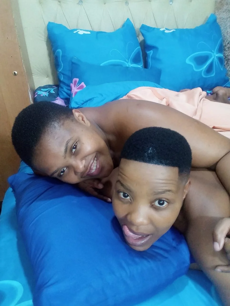 XXX Porn Photo of Nude Twin_lovers 9