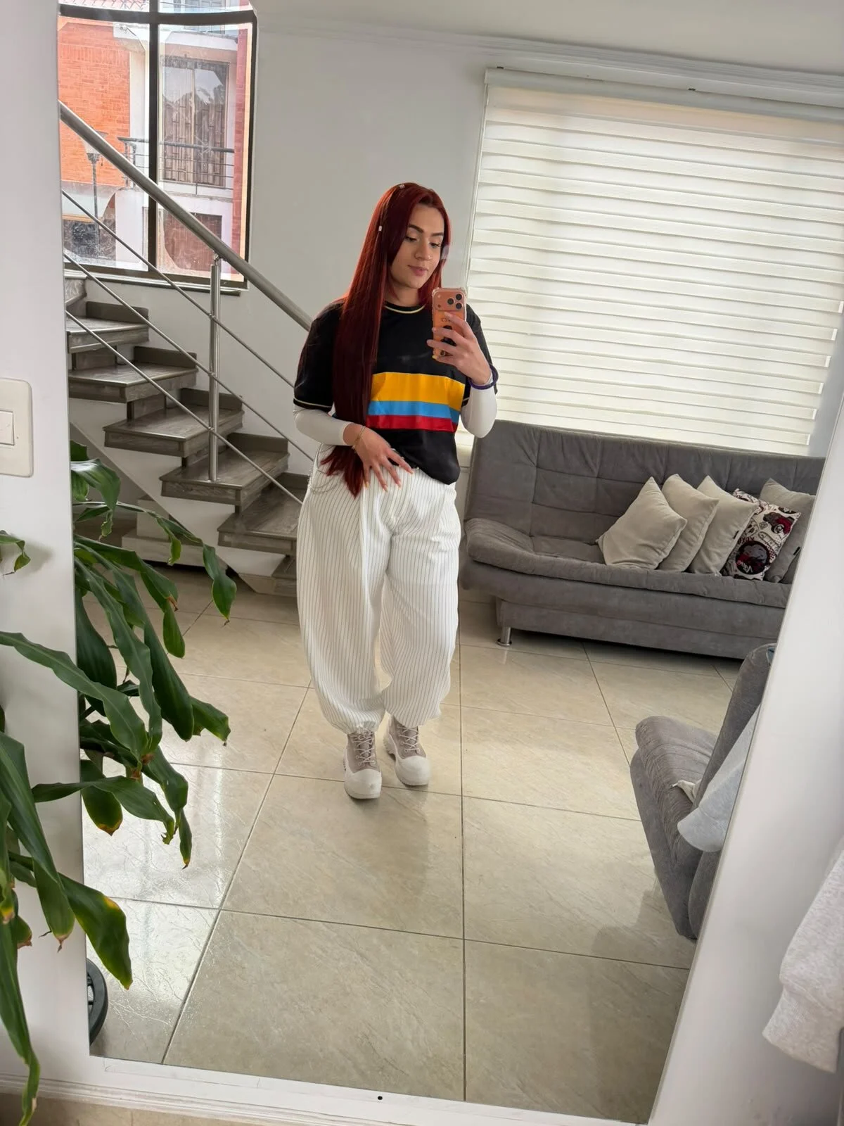 XXX Porn Photo of Nude ImLui_lu 14