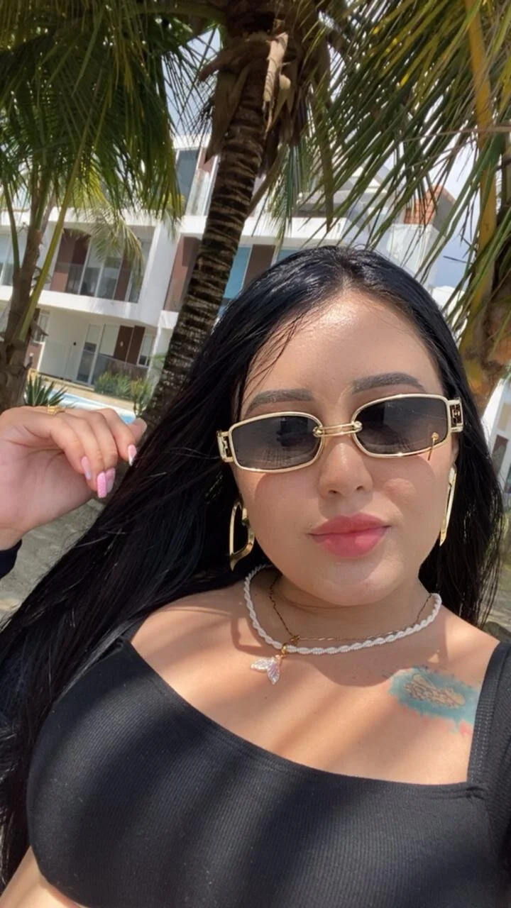 XXX Porn Photo of Nude SarayRoyse 23