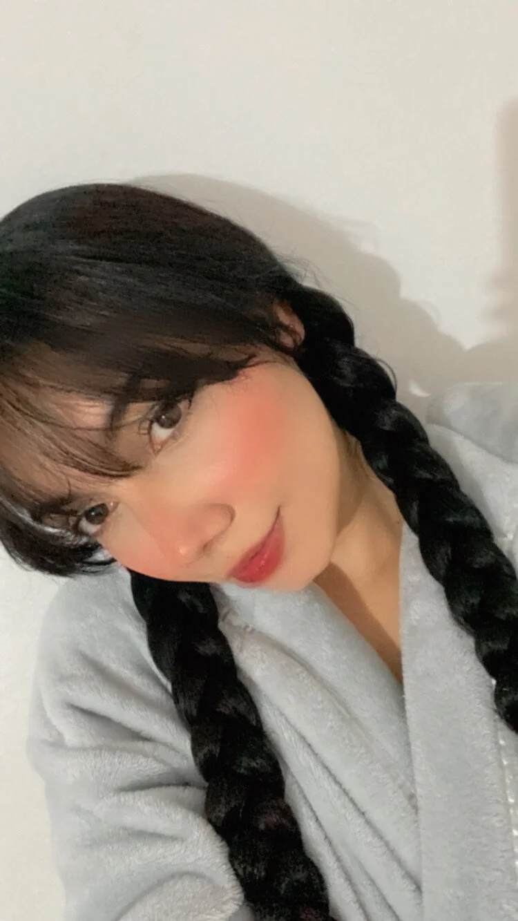 XXX Porn Photo of Nude SOY_LUPE 33
