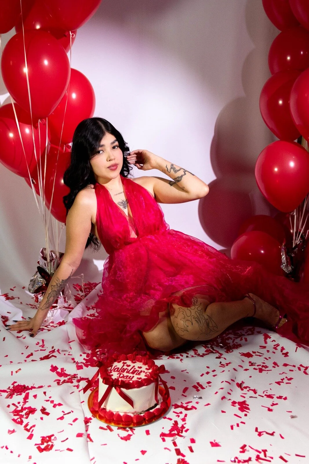 XXX Porn Photo of Nude susie_thomsonn 7