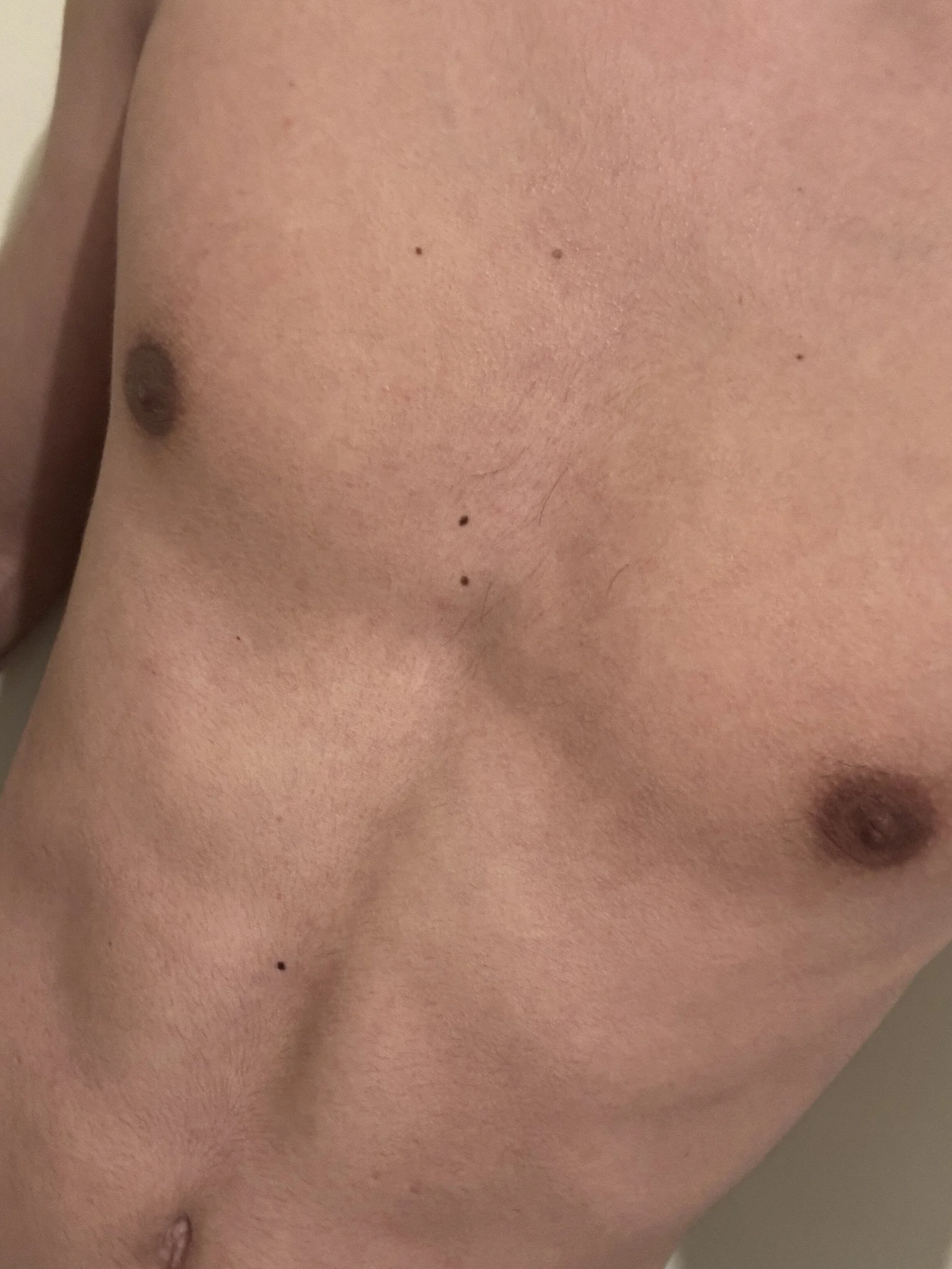 XXX Porn Photo of Nude Jeremystick 5