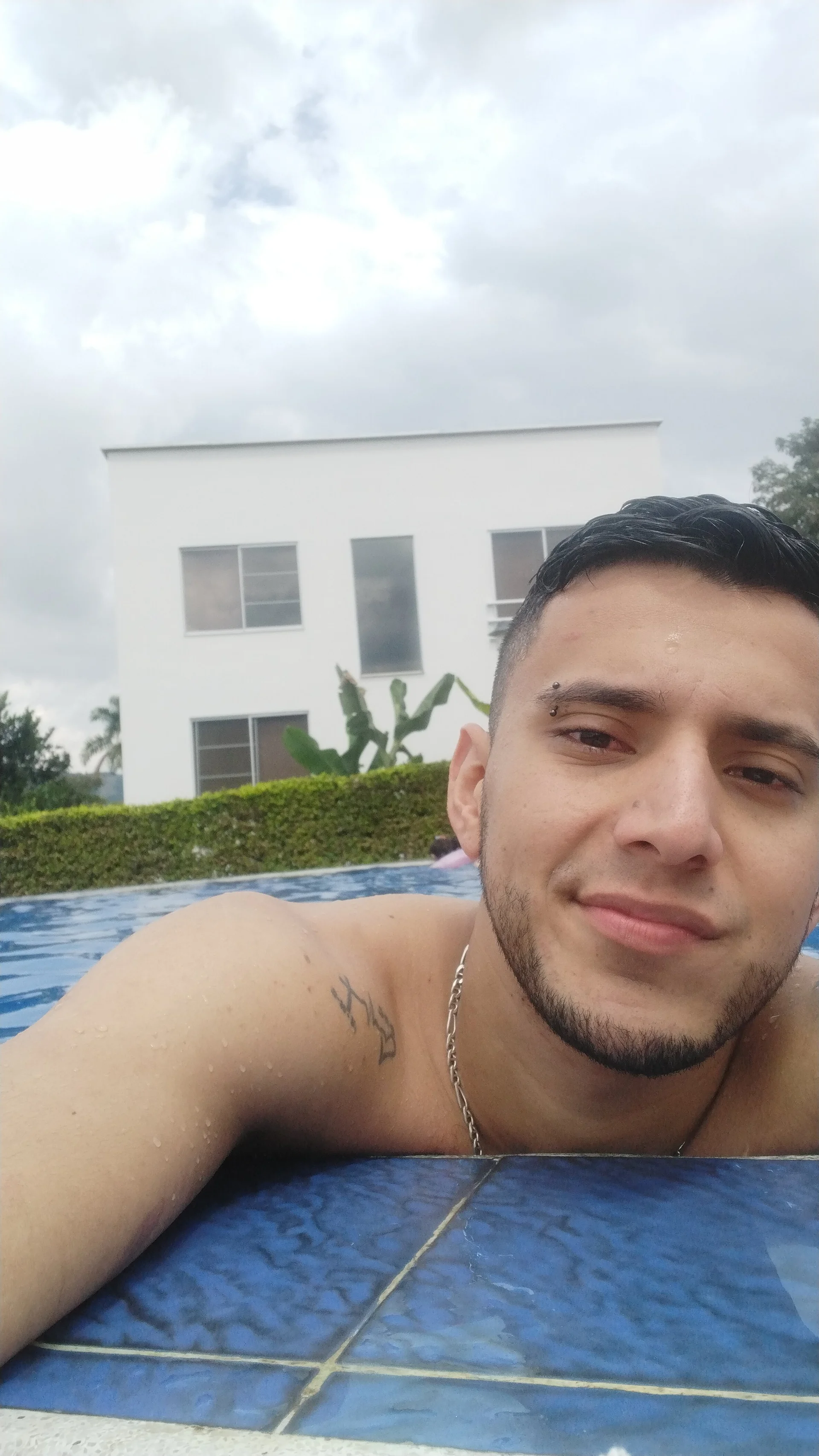 XXX Porn Photo of Nude nico_rivera 29