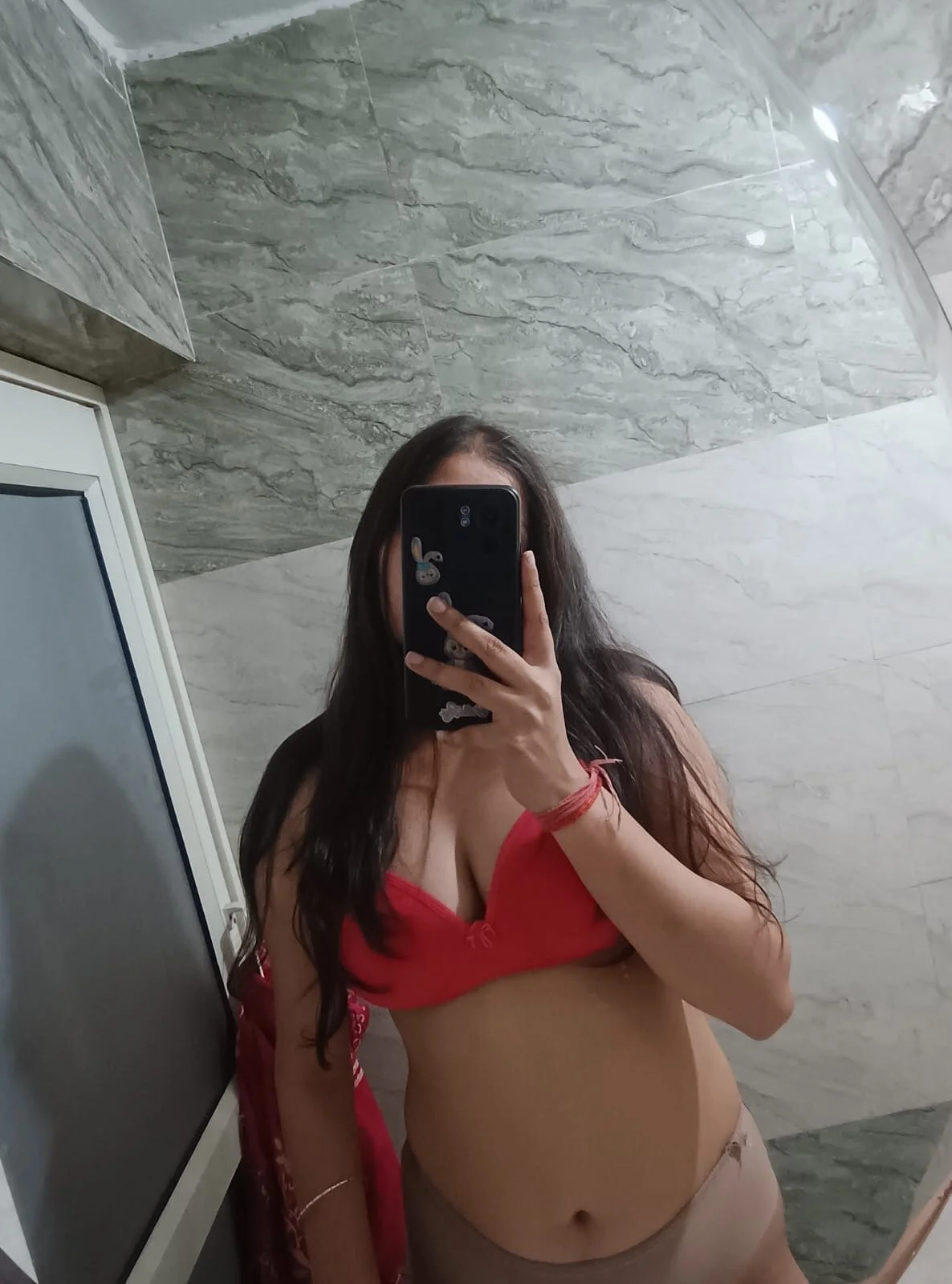 XXX Porn Photo of Nude hostess_nishu 6