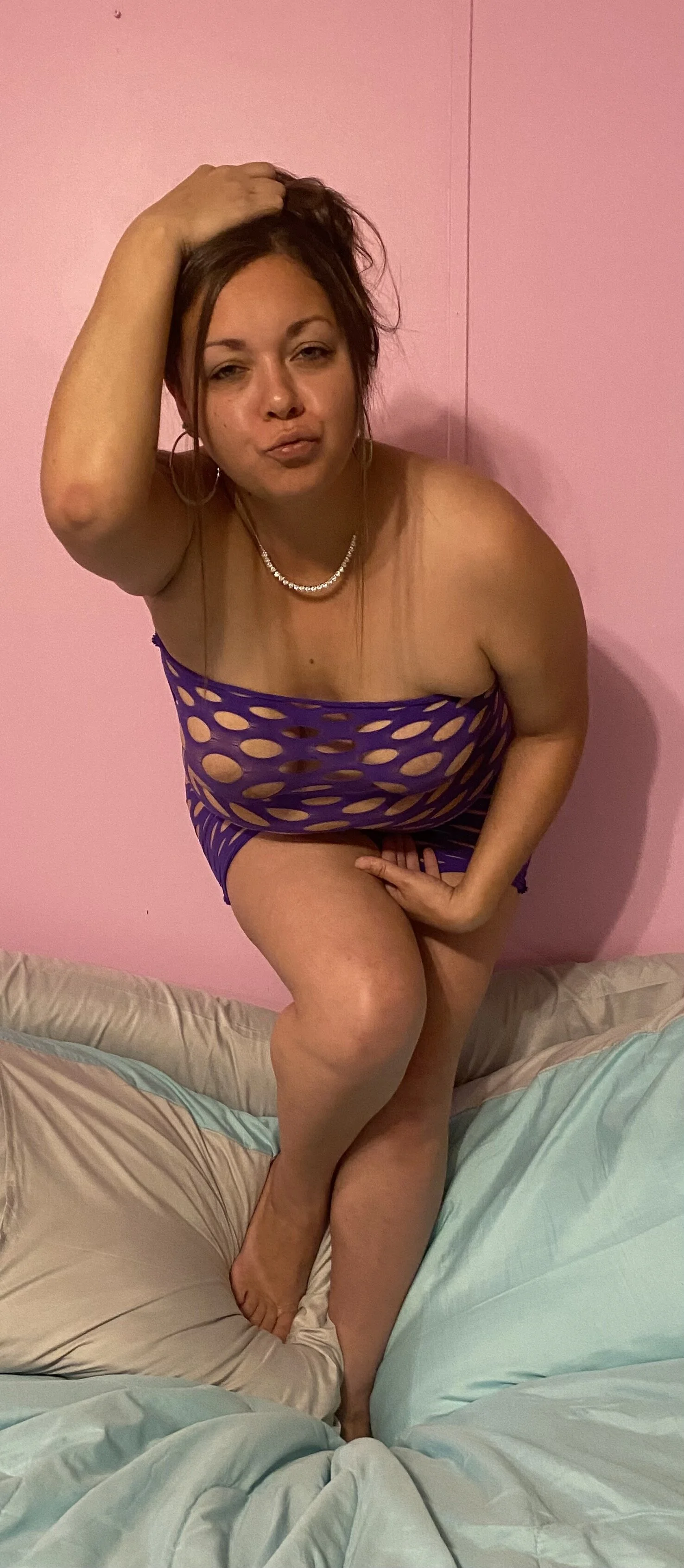 XXX Porn Photo of Nude AngelSinz69 19