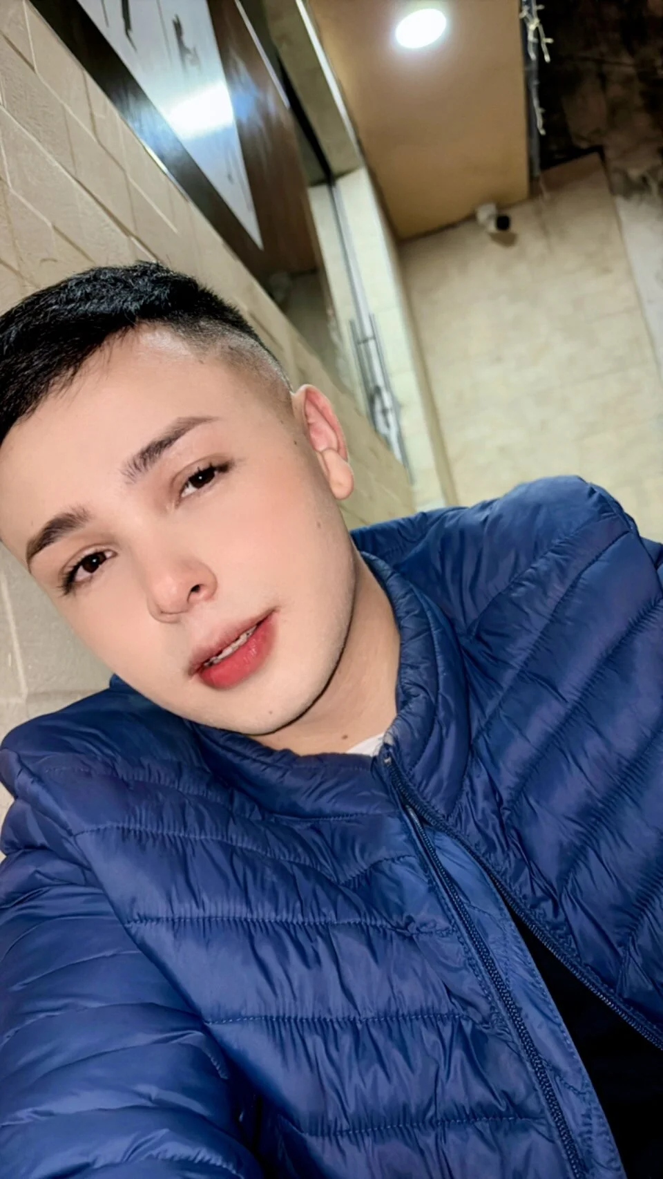 XXX Porn Photo of Nude christopher_Hot 10