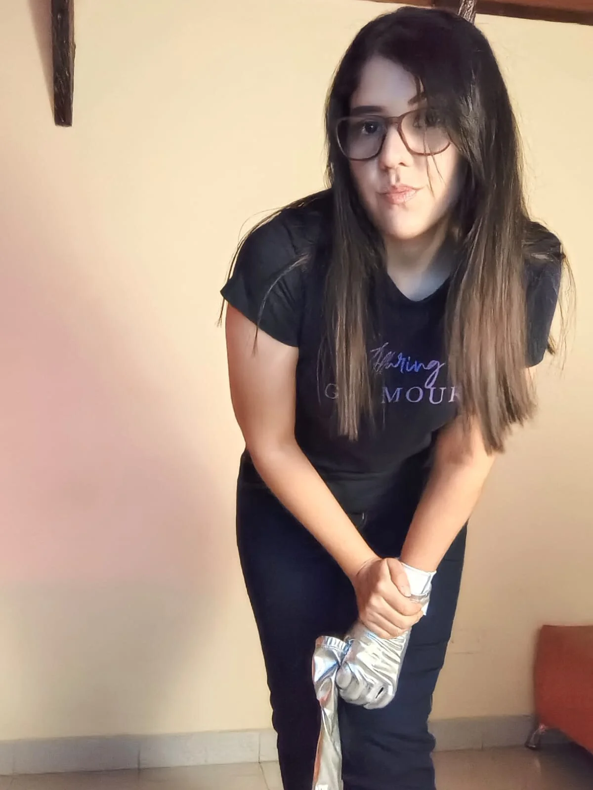 XXX Porn Photo of Nude donnasoto 98