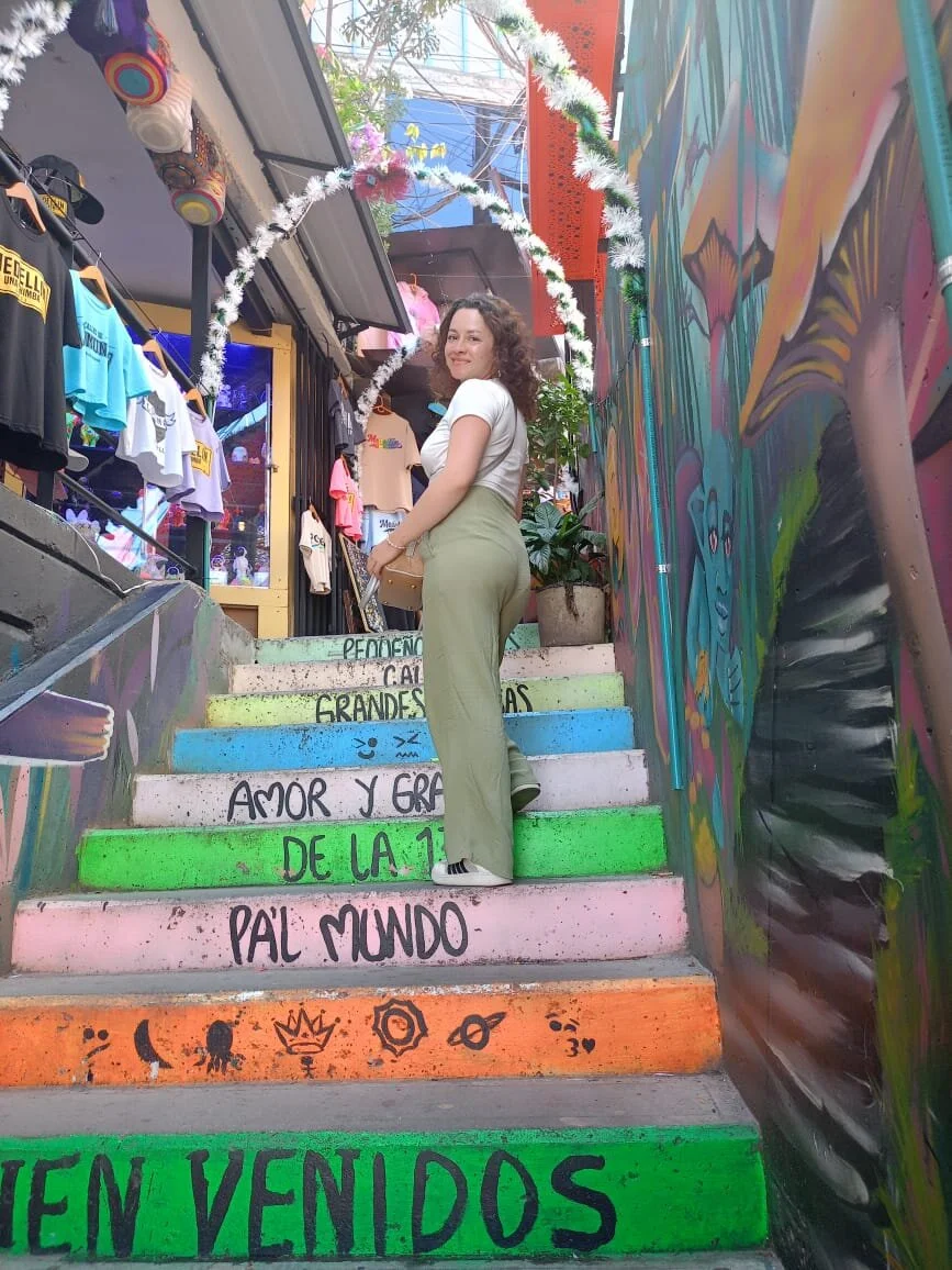XXX Porn Photo of Nude ArtesanaMK 3