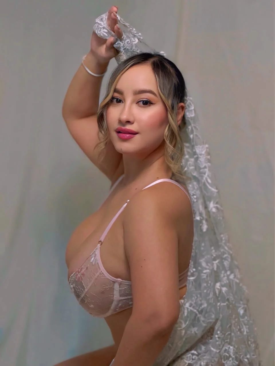 XXX Porn Photo of Nude NovaSinclairX 29