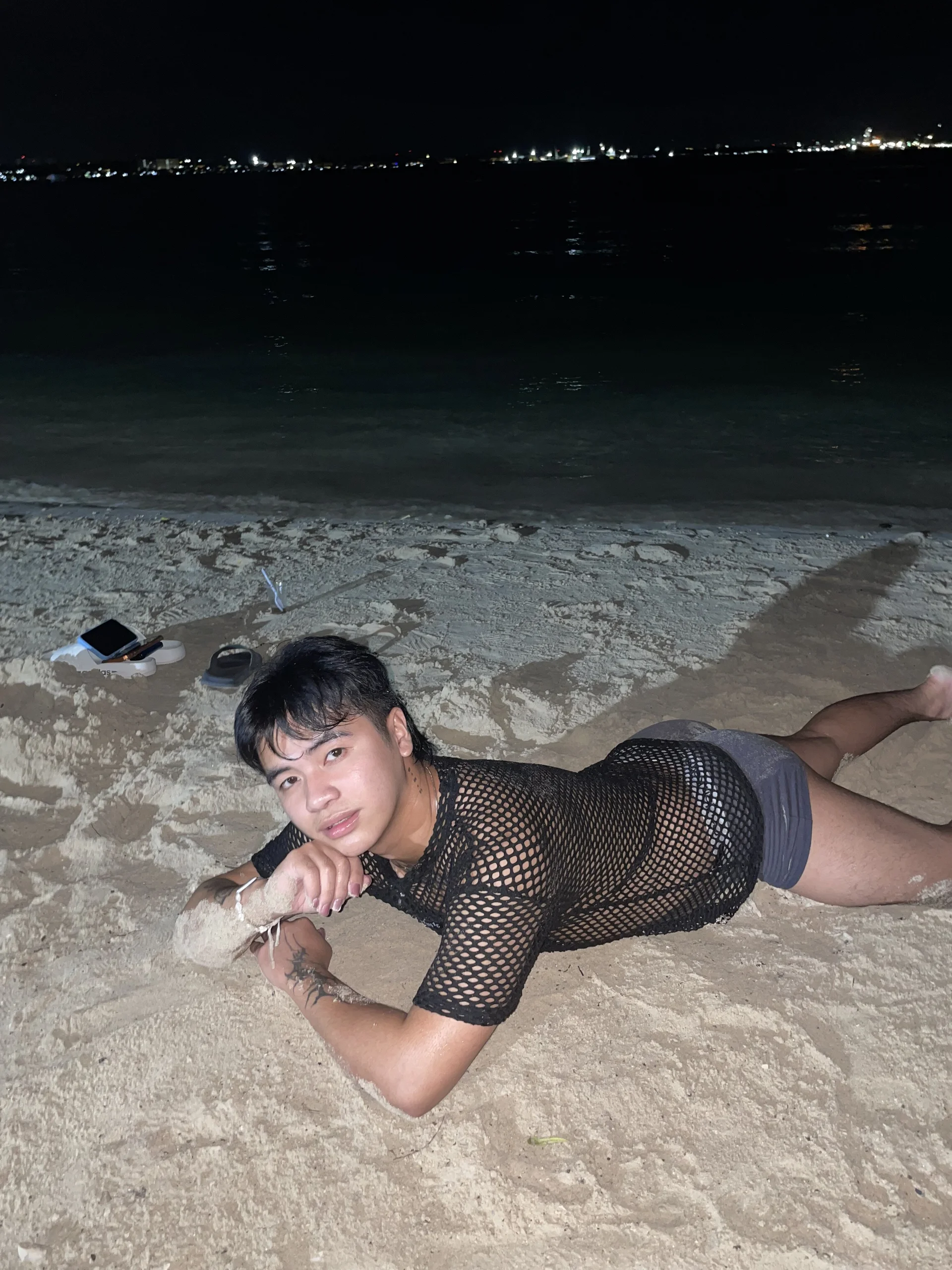 XXX Porn Photo of Nude Untouchable_Bromancexxx 10