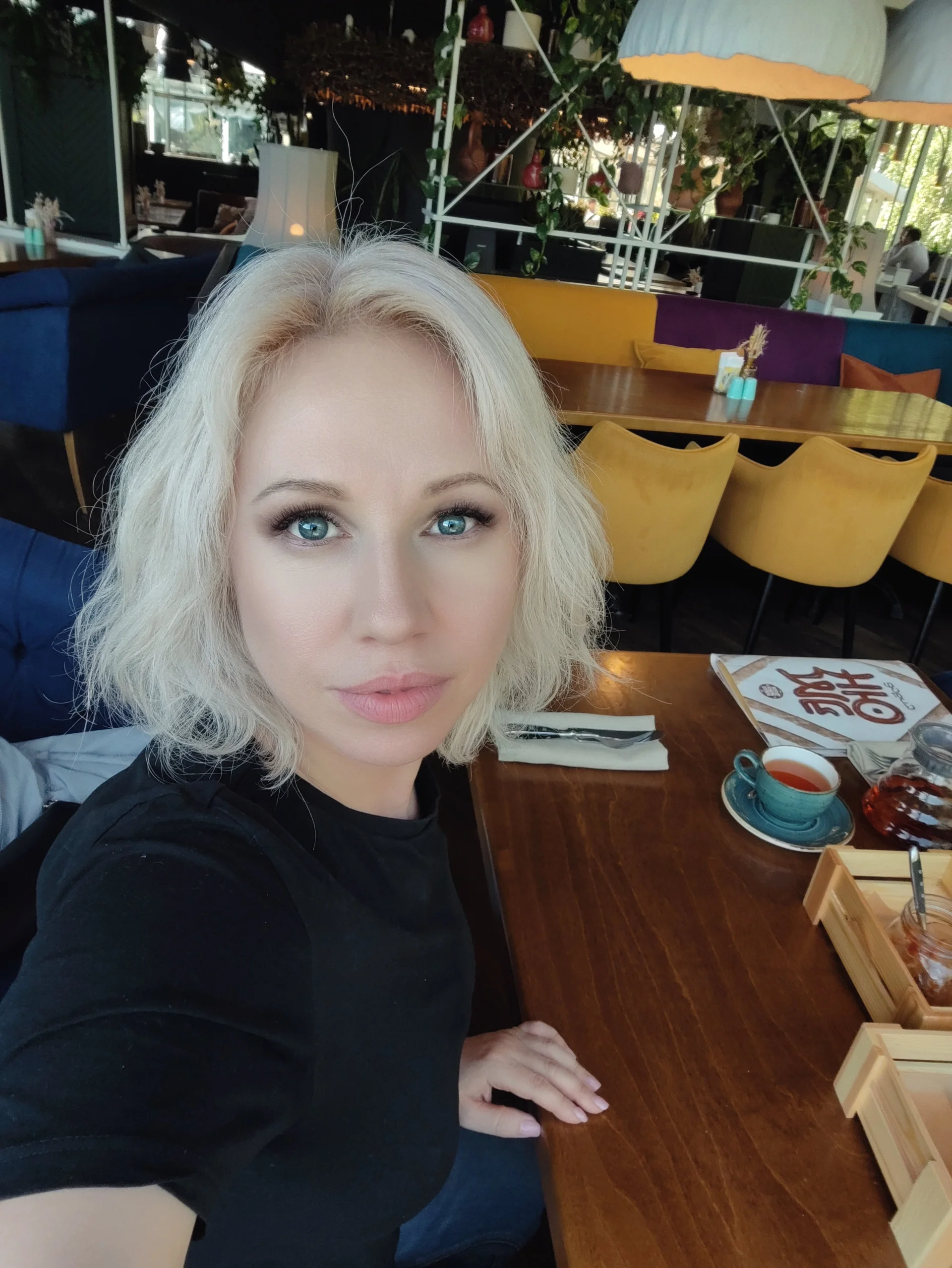 XXX Porn Photo of Nude mary_linn 3