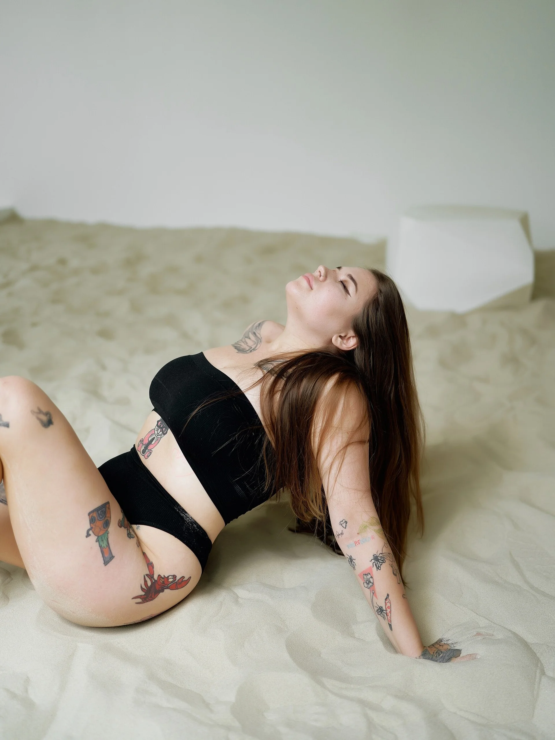 XXX Porn Photo of Nude Vikki_toriya 42