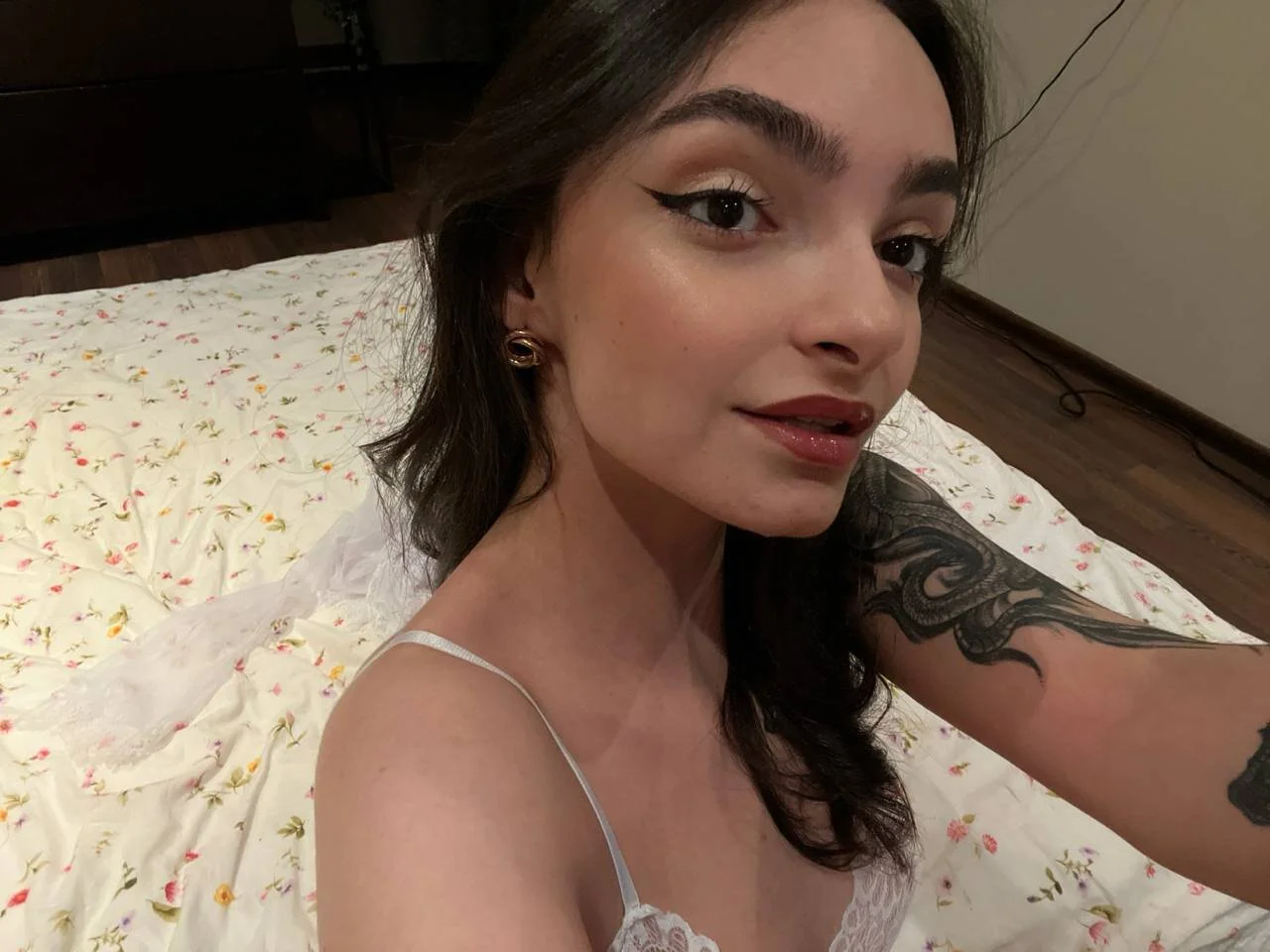 XXX Porn Photo of Nude Morena_Dolce 75