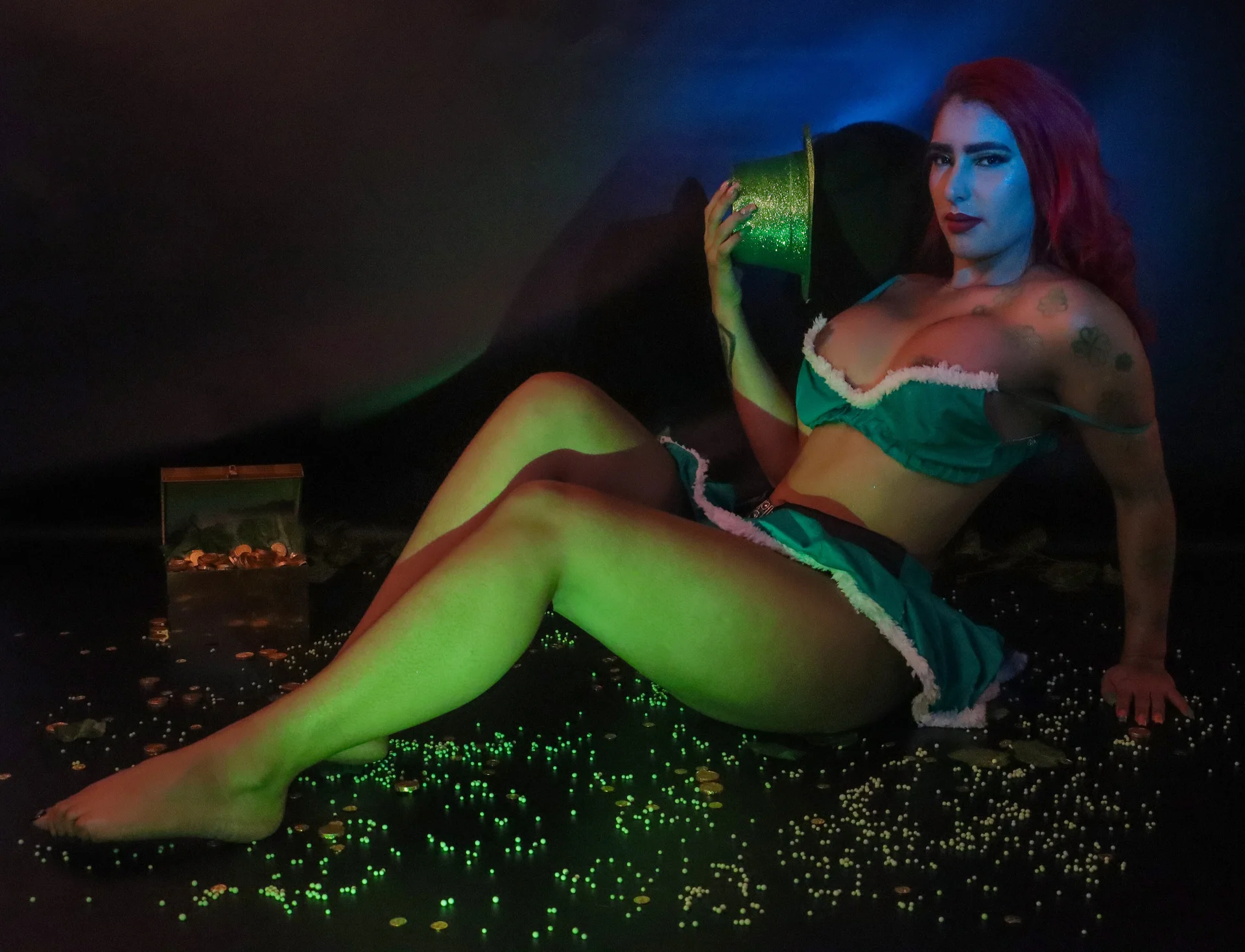 XXX Porn Photo of Nude lorrayne_ 26