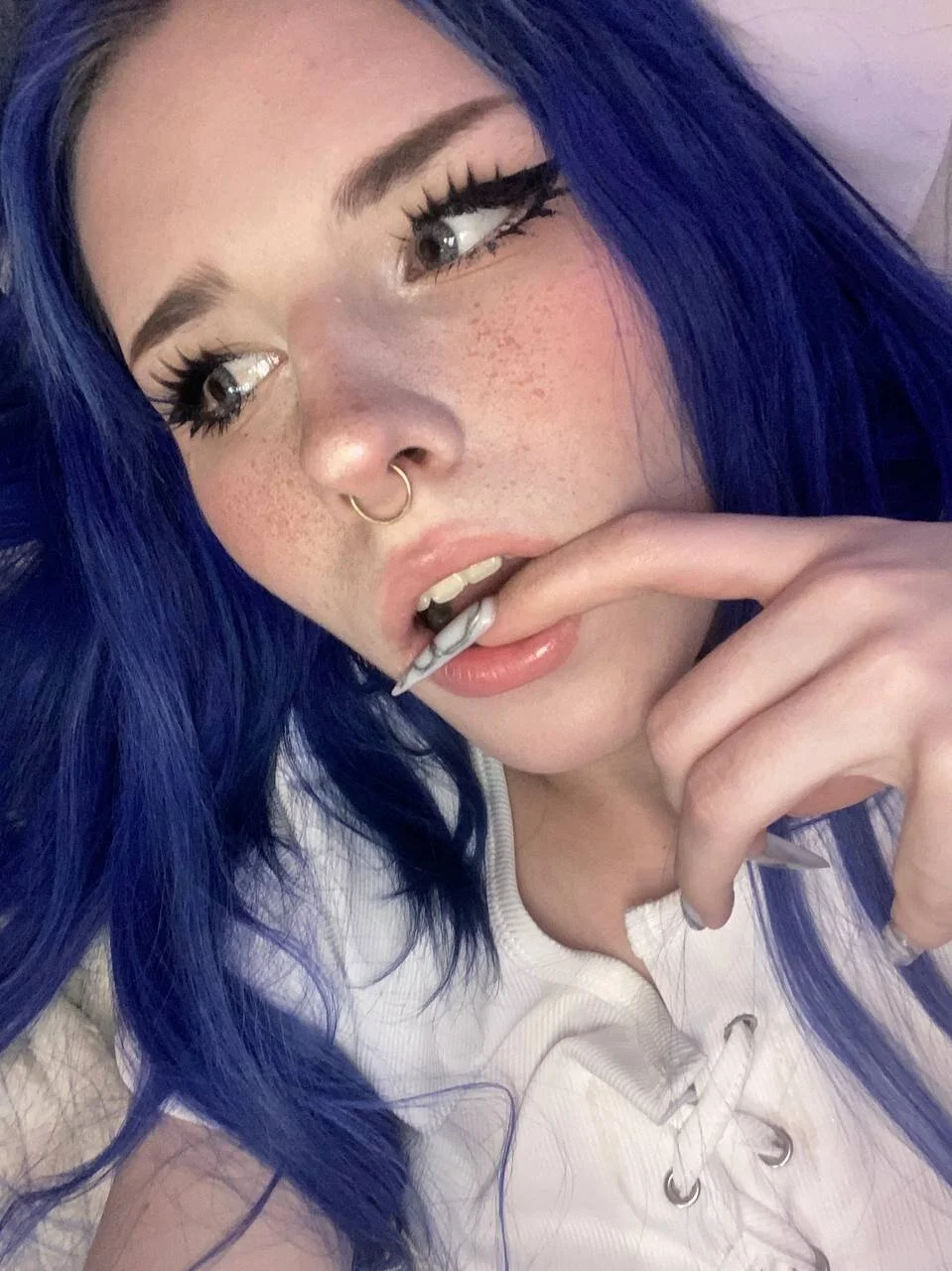 XXX Porn Photo of Nude Alisa_Black_Star 15