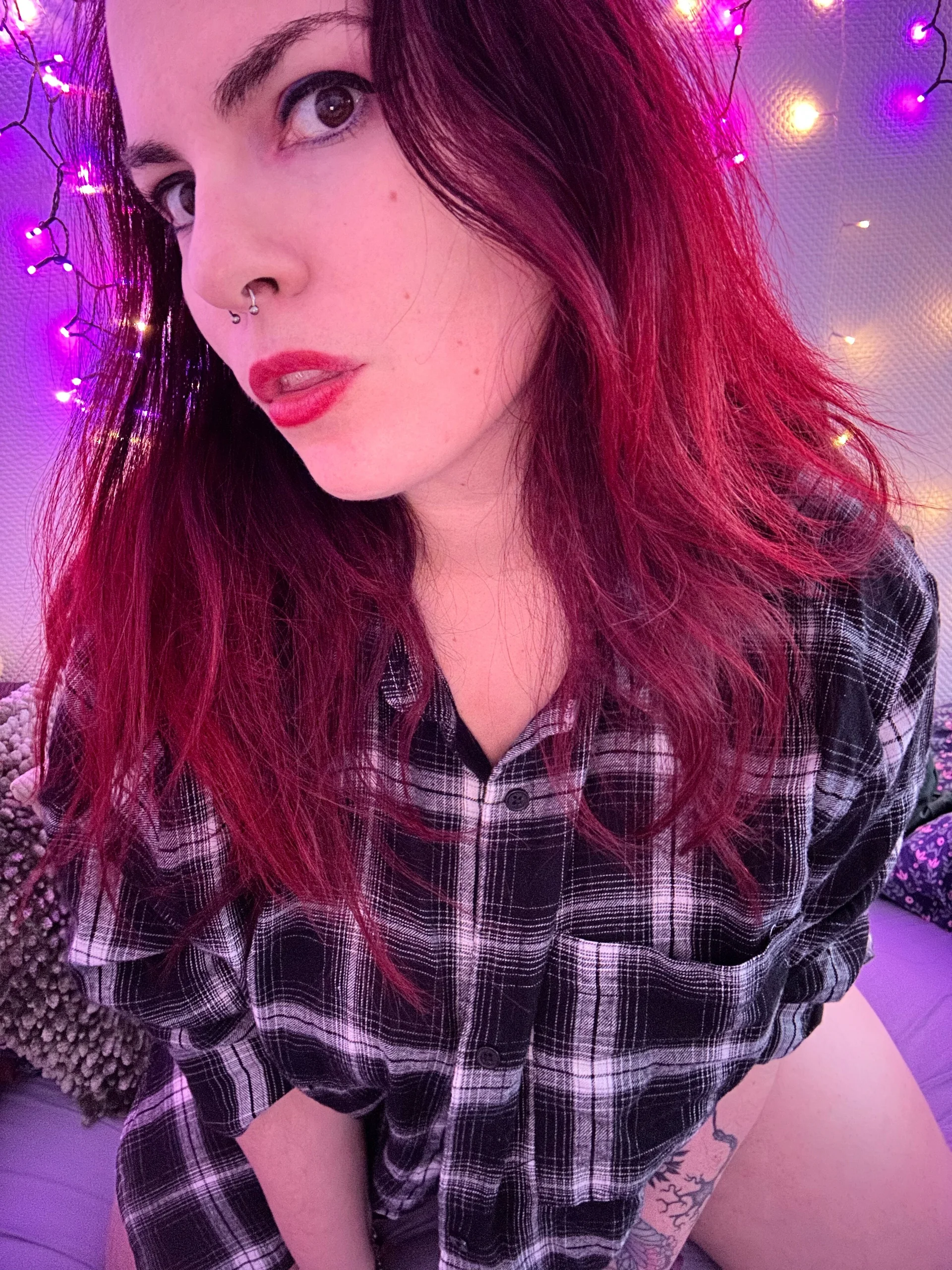 XXX Porn Photo of Nude LunaMoongirl 18