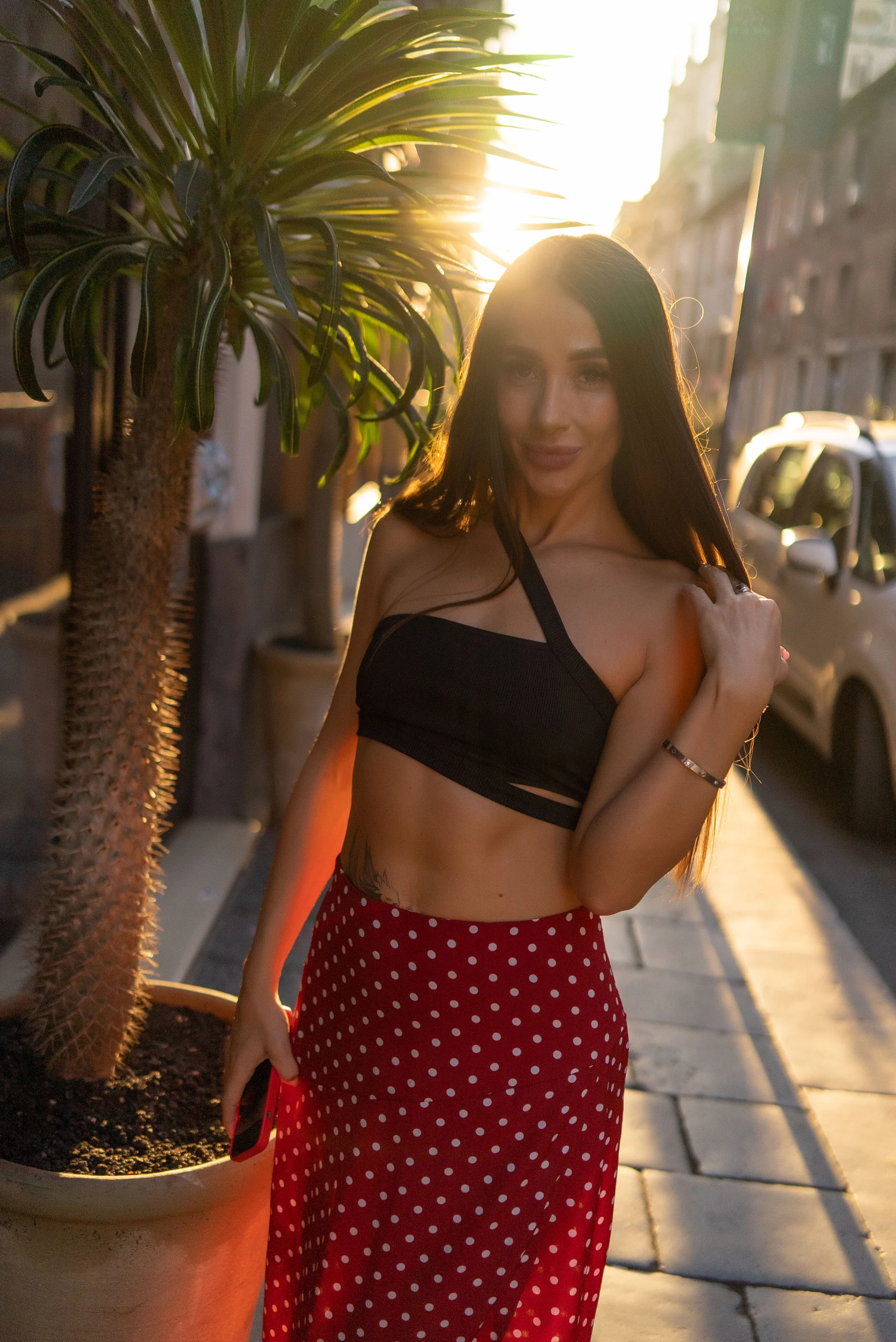 XXX Porn Photo of Nude Miriam_fox 157