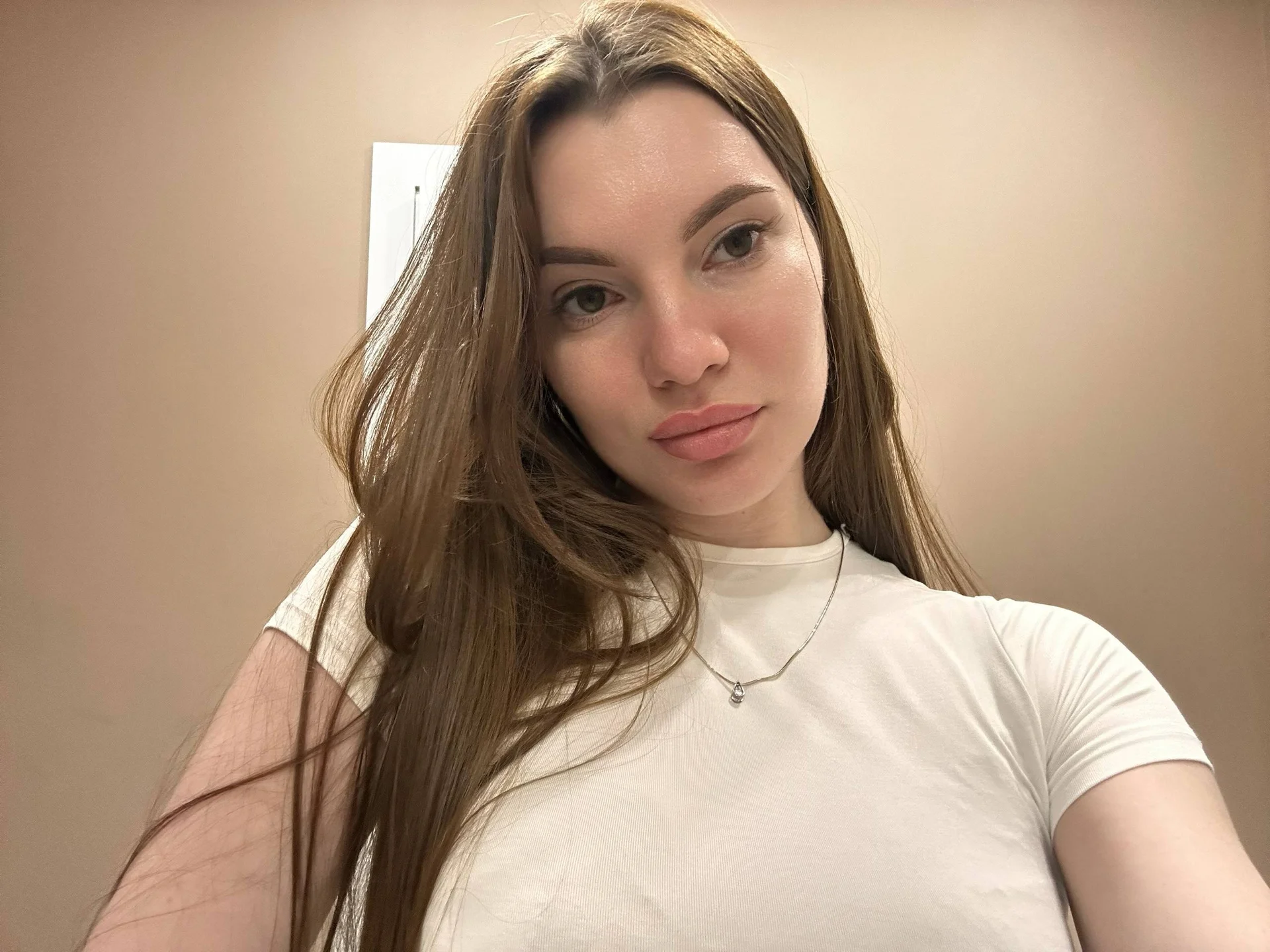 XXX Porn Photo of Nude LaveraMeling 269