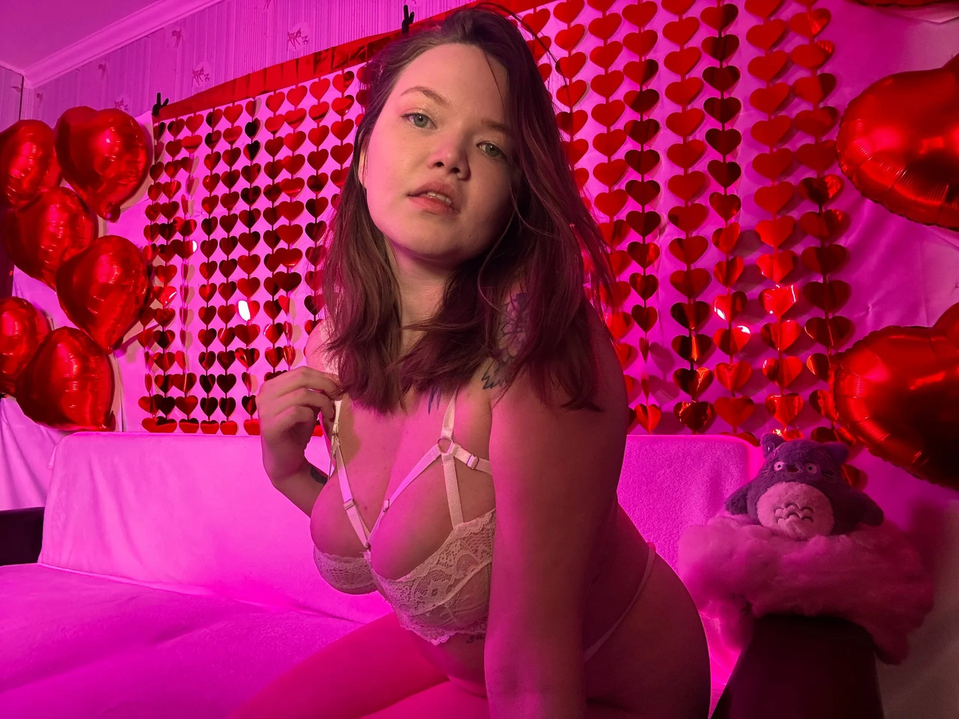XXX Porn Photo of Nude mary_lunar 16