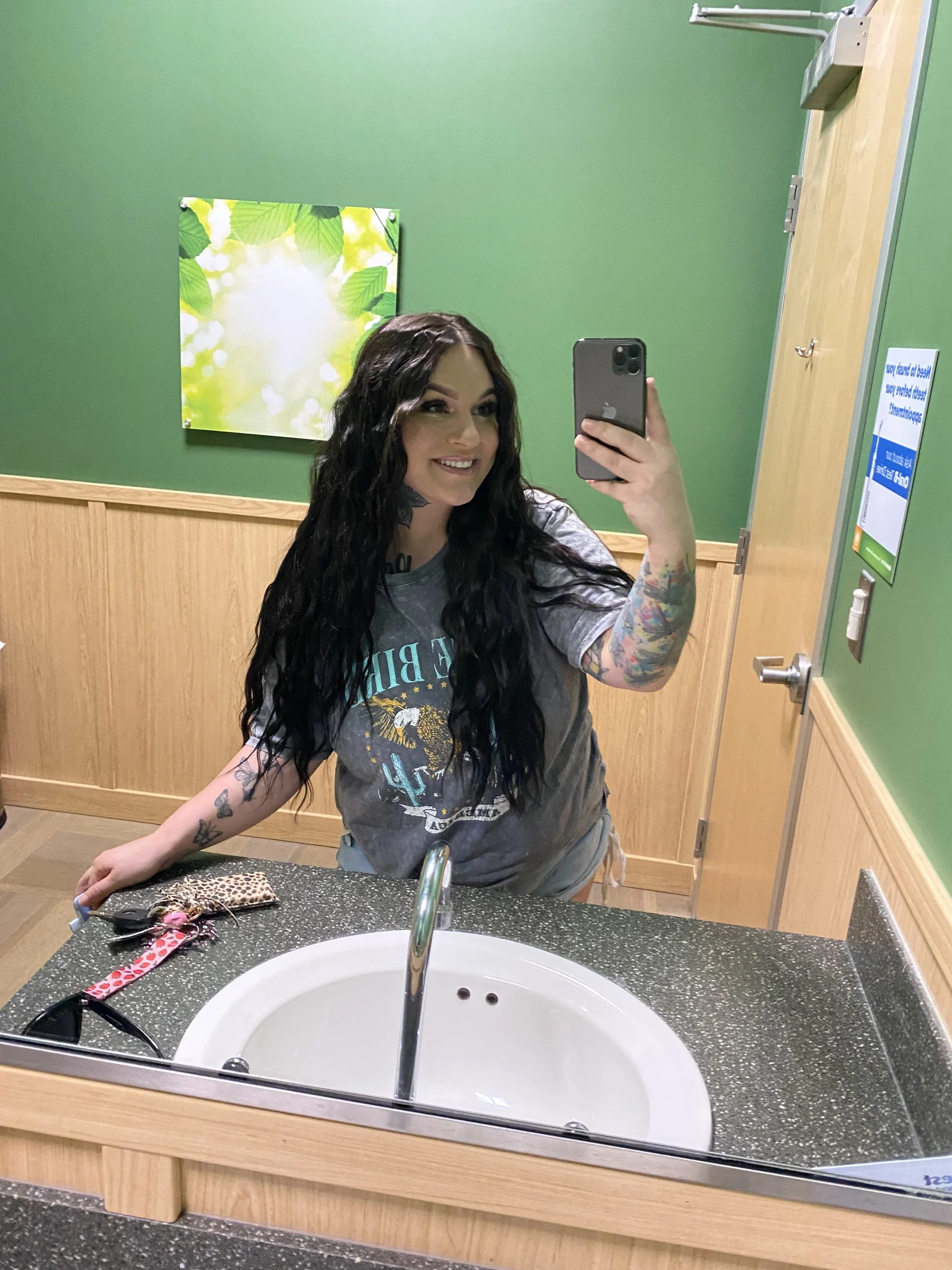 XXX Porn Photo of Nude Loukoumonte 2