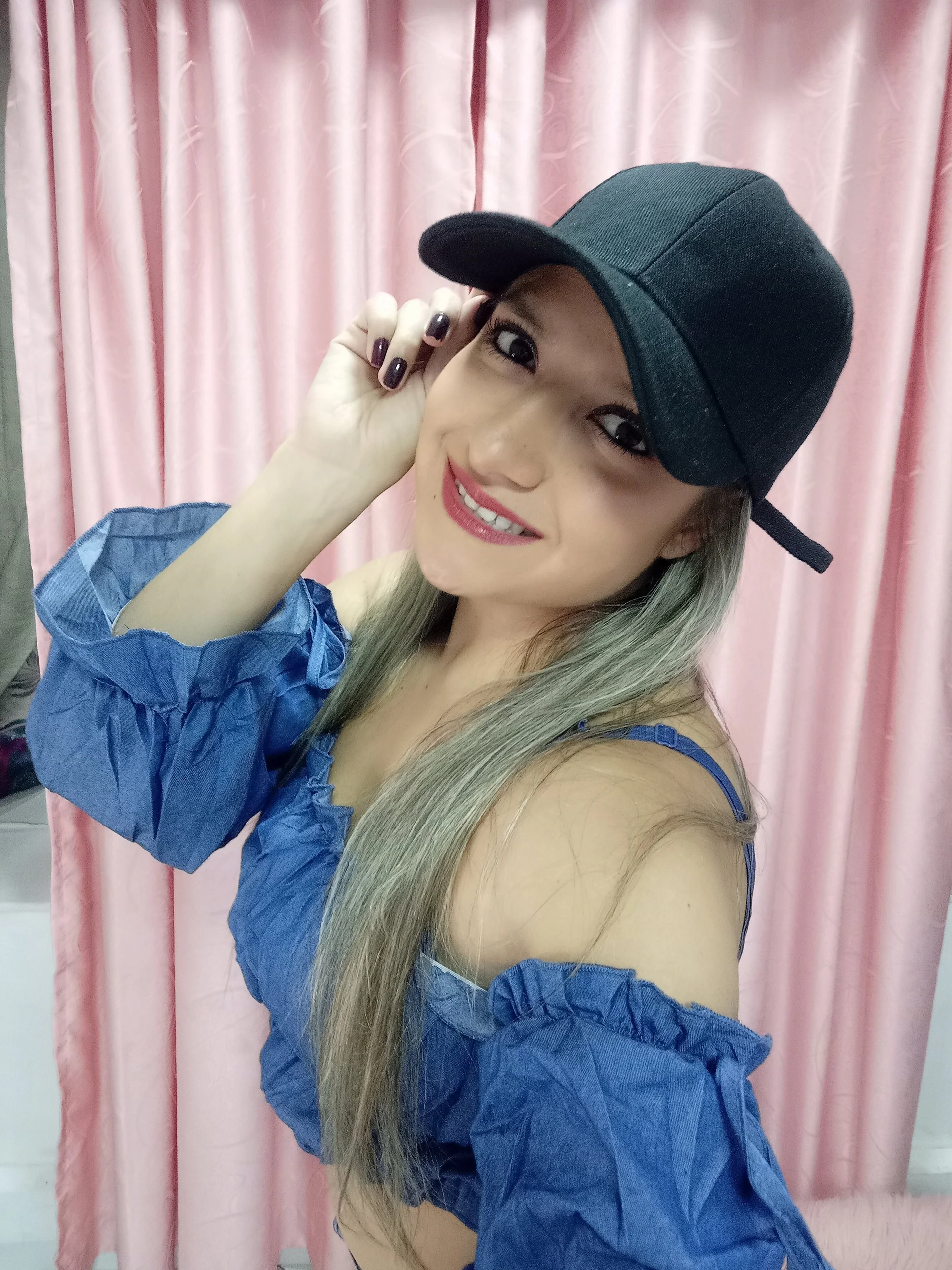 XXX Porn Photo of Nude valeriahunter1 10