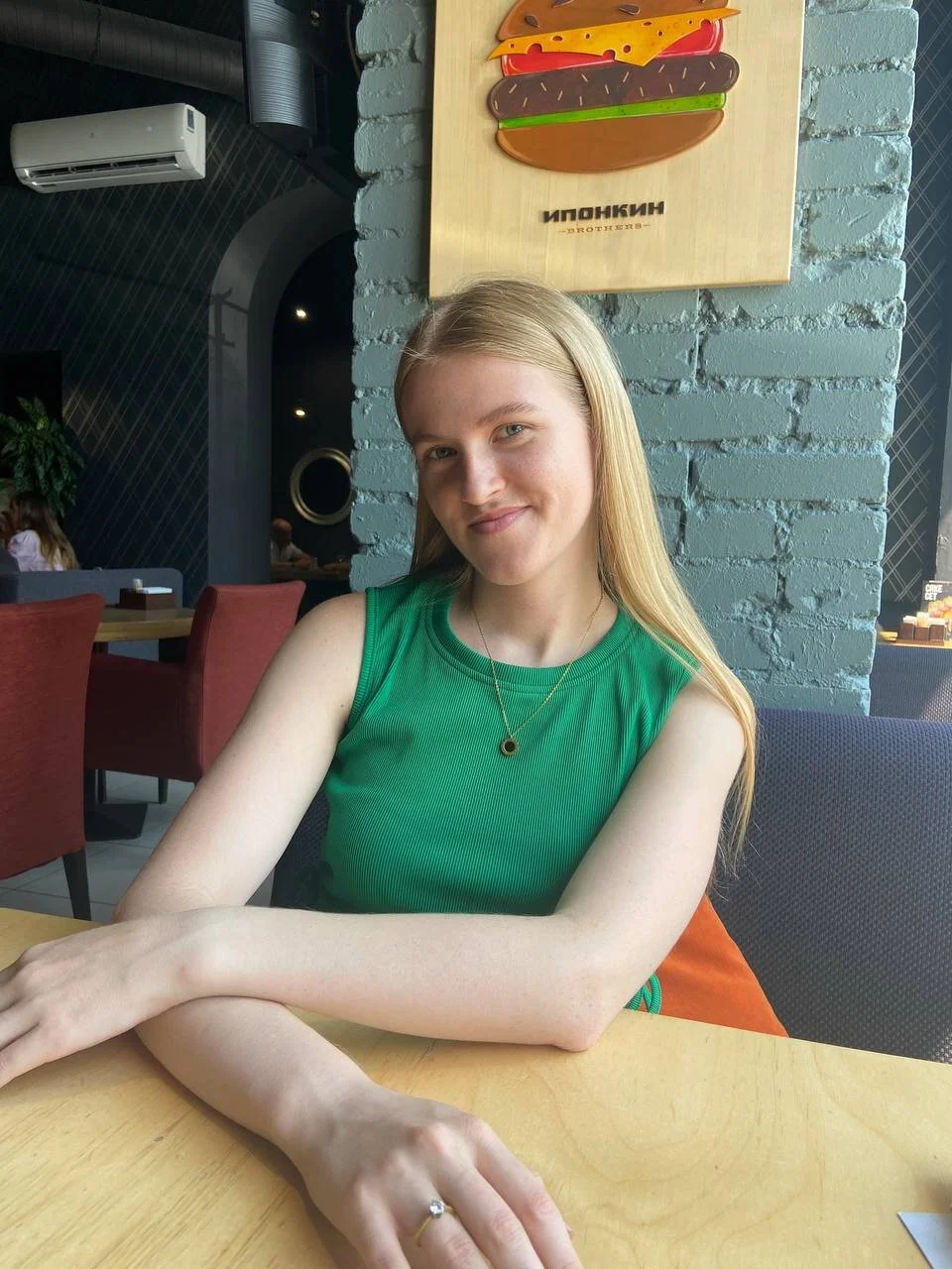 XXX Porn Photo of Nude Alicia_Hars 16