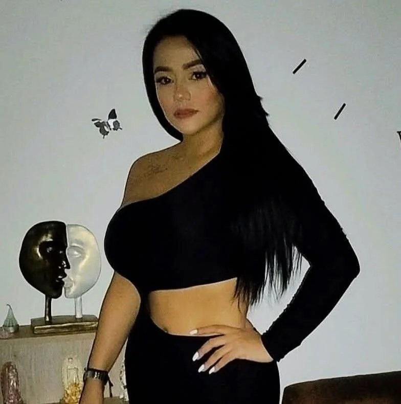 XXX Porn Photo of Nude nathi_rodri 3