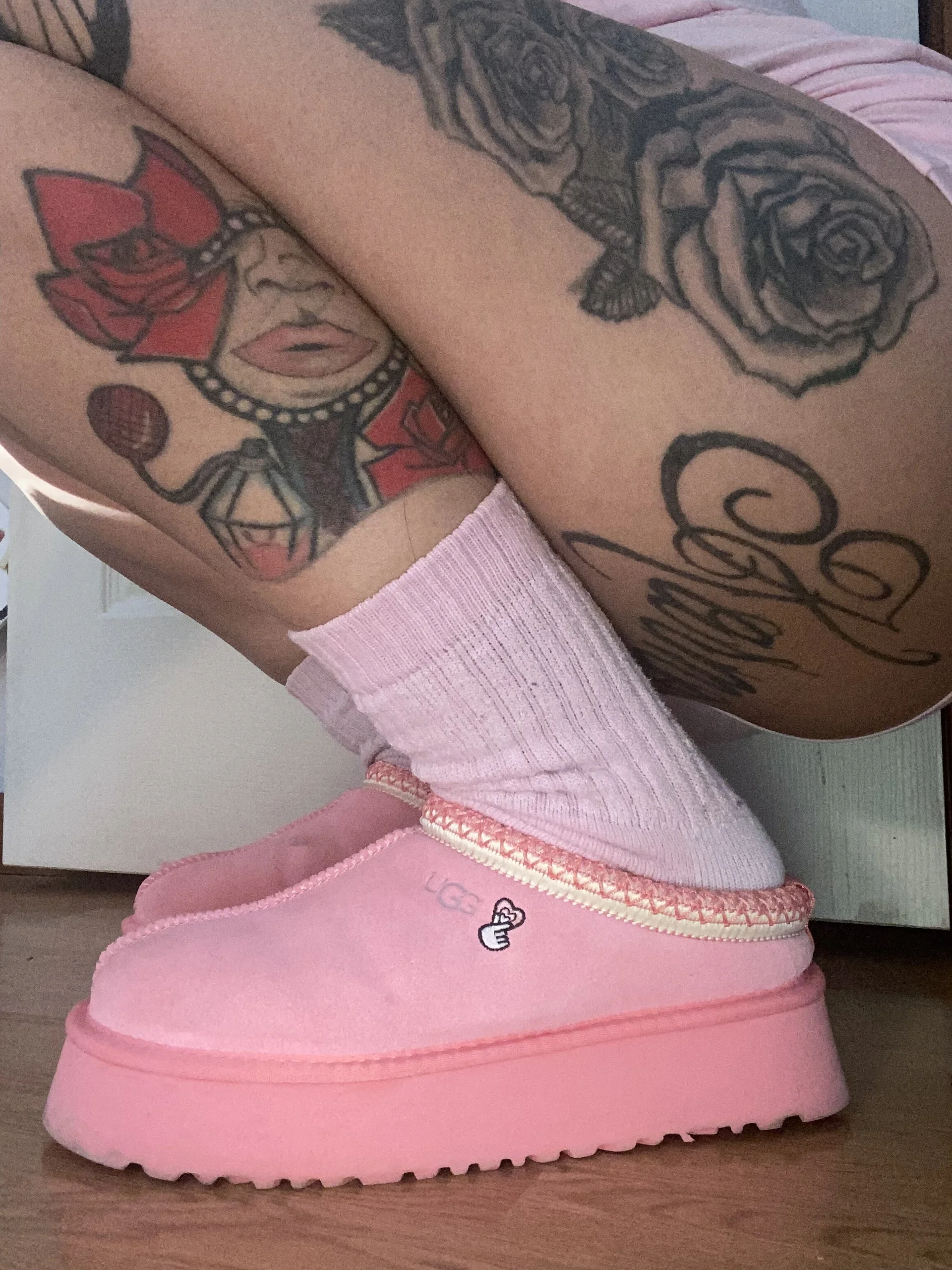 XXX Porn Photo of Nude violetskyesx 2