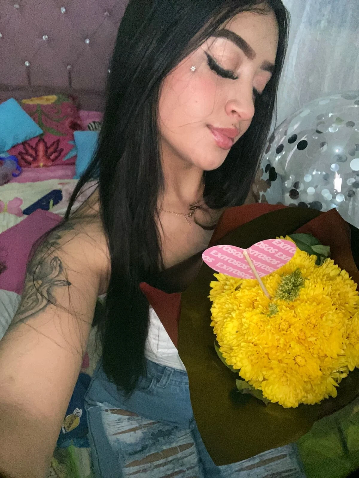 XXX Porn Photo of Nude Vaithiare_stone 3
