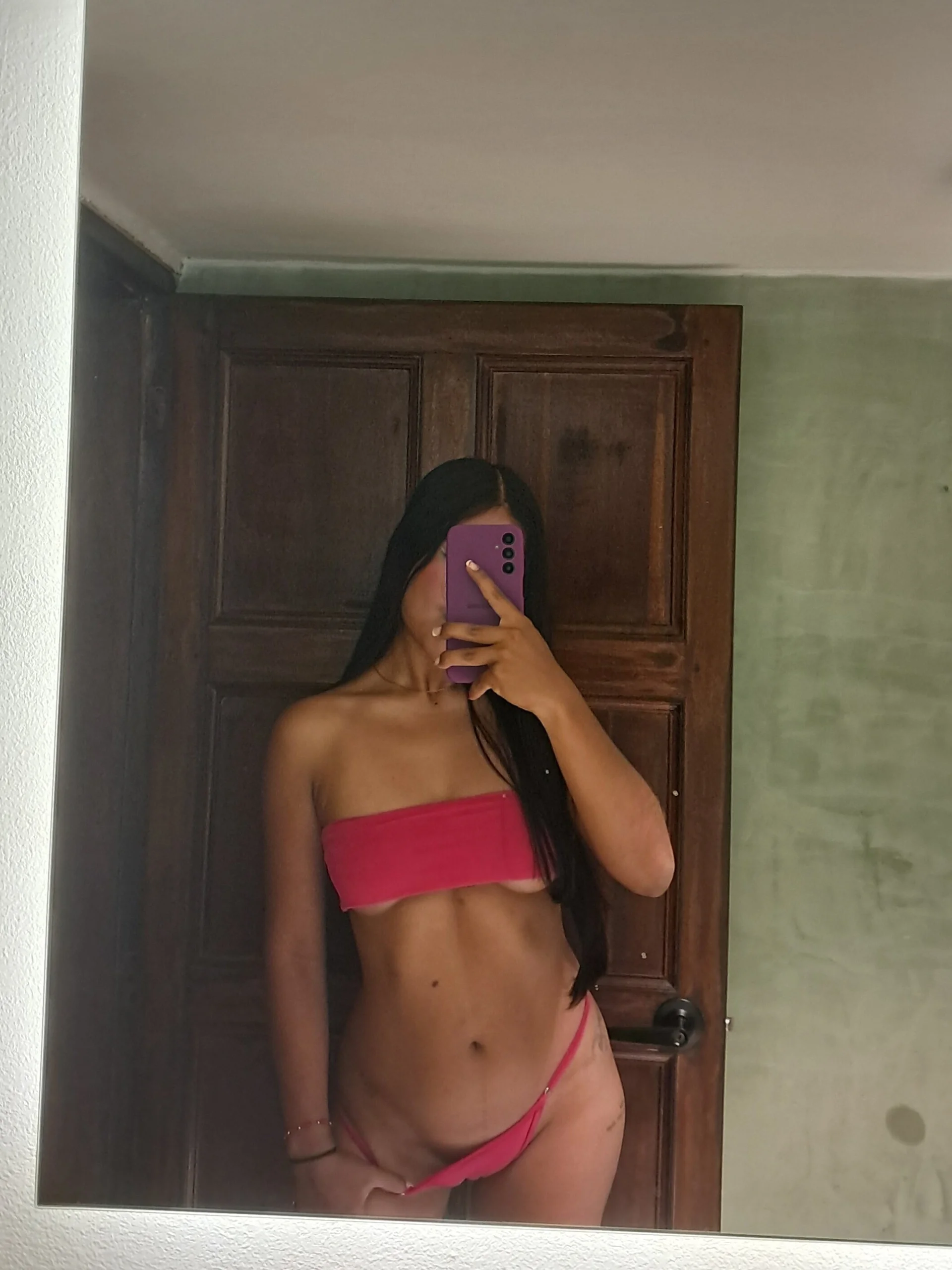 XXX Porn Photo of Nude Kendra_C 1