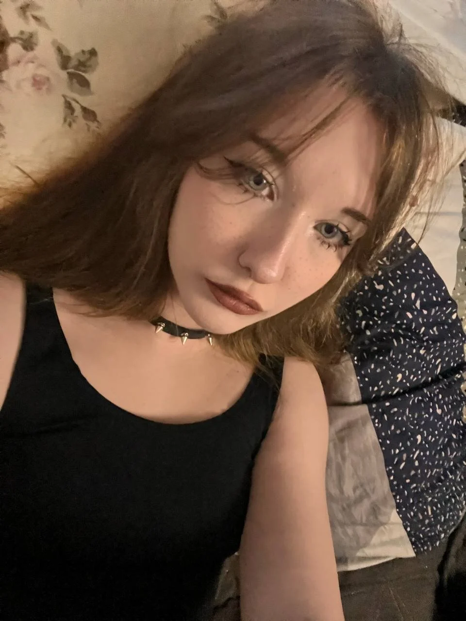 XXX Porn Photo of Nude moonlight__67 6