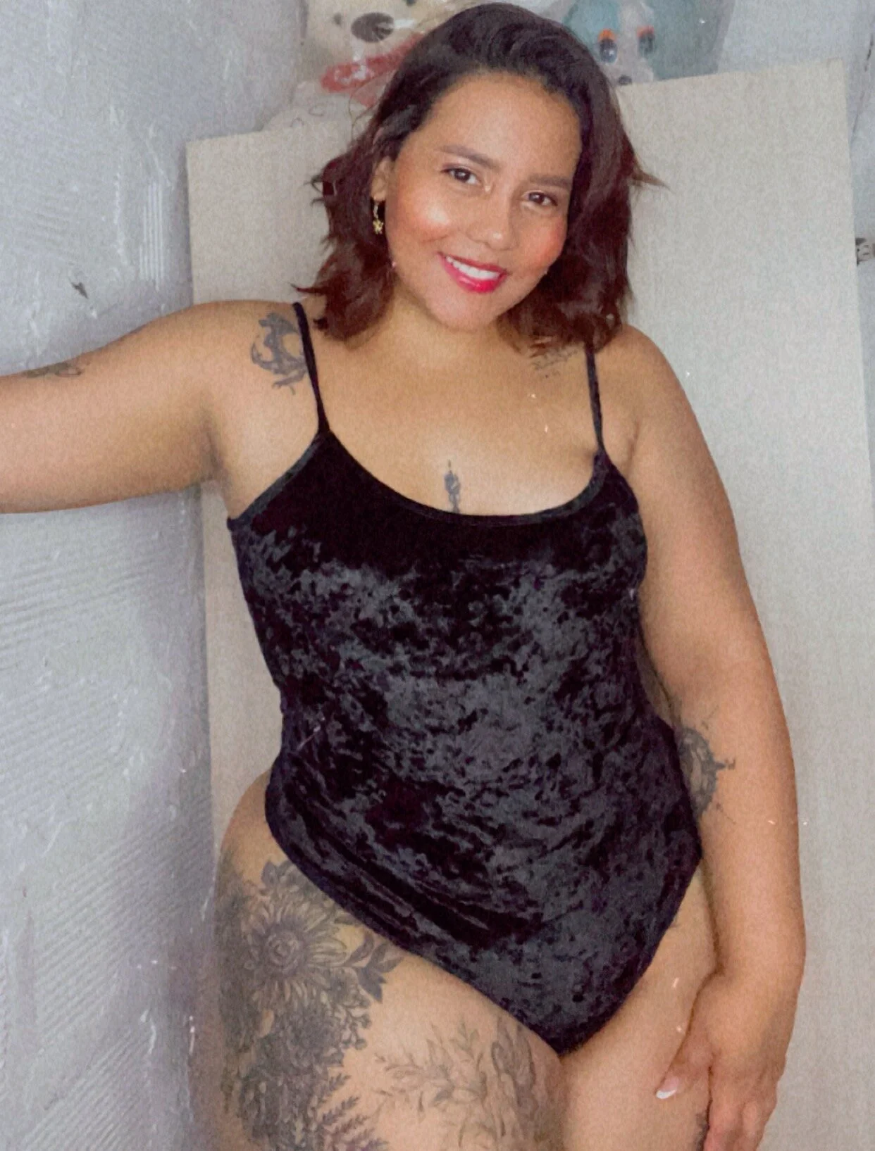 XXX Porn Photo of Nude BadEva00 5