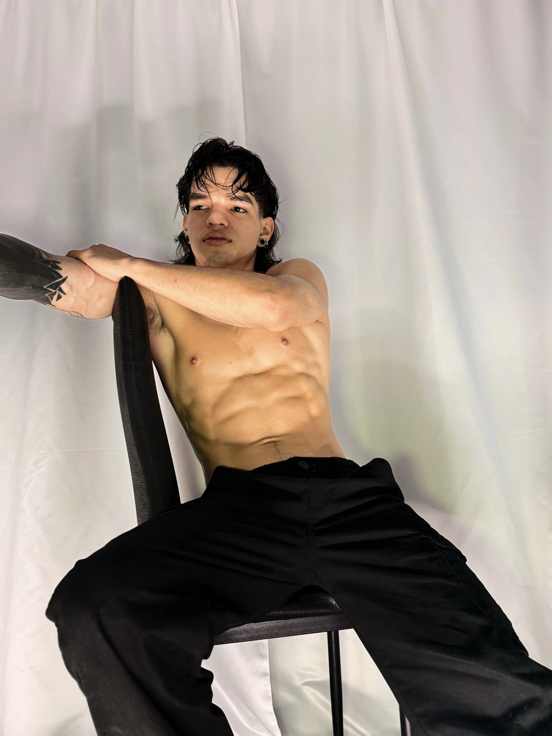 XXX Porn Photo of Nude AlbertBernal69 41