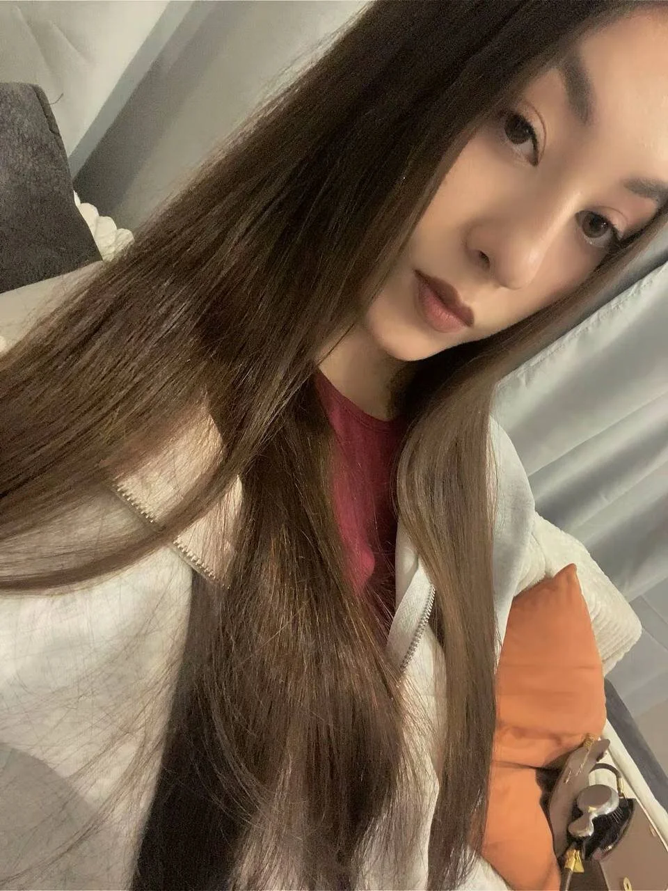 XXX Porn Photo of Nude JinnyMenzella 5