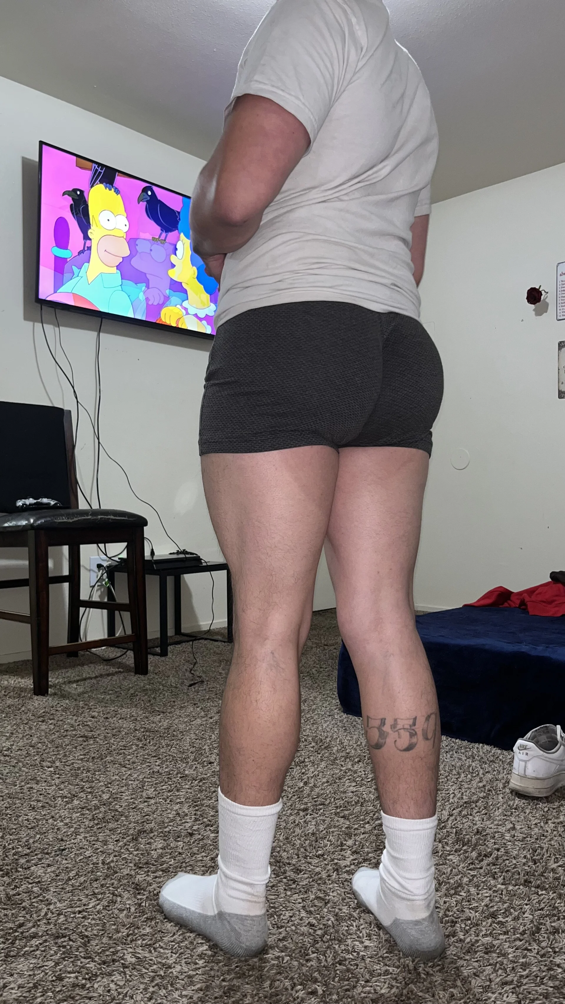 XXX Porn Photo of Nude assslut4bbc 42