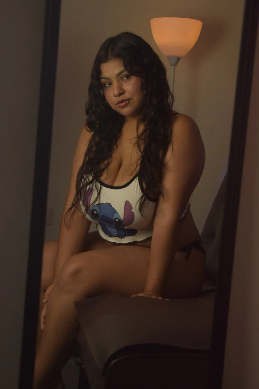 XXX Porn Photo of Nude sharloth_0 5