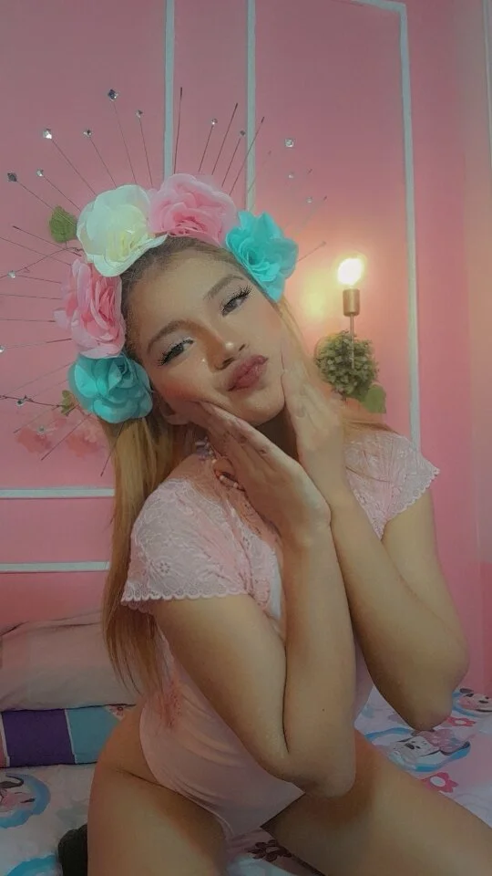 XXX Porn Photo of Nude Sweetcristin 93