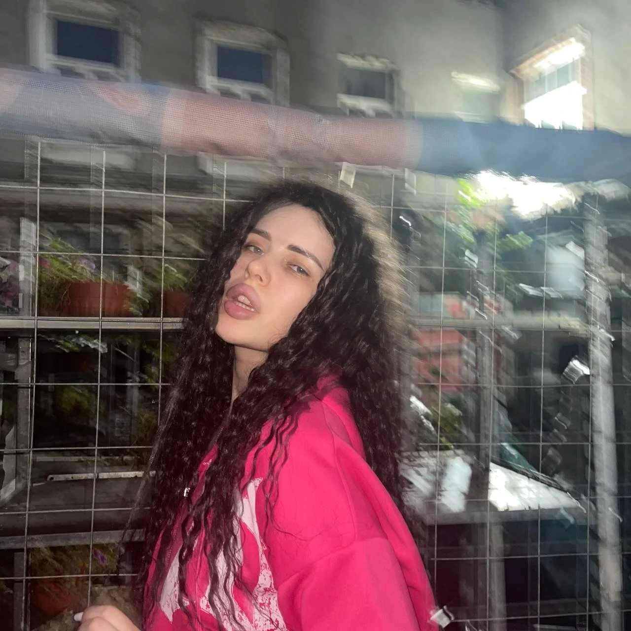 XXX Porn Photo of Nude Eva_Sonic 174