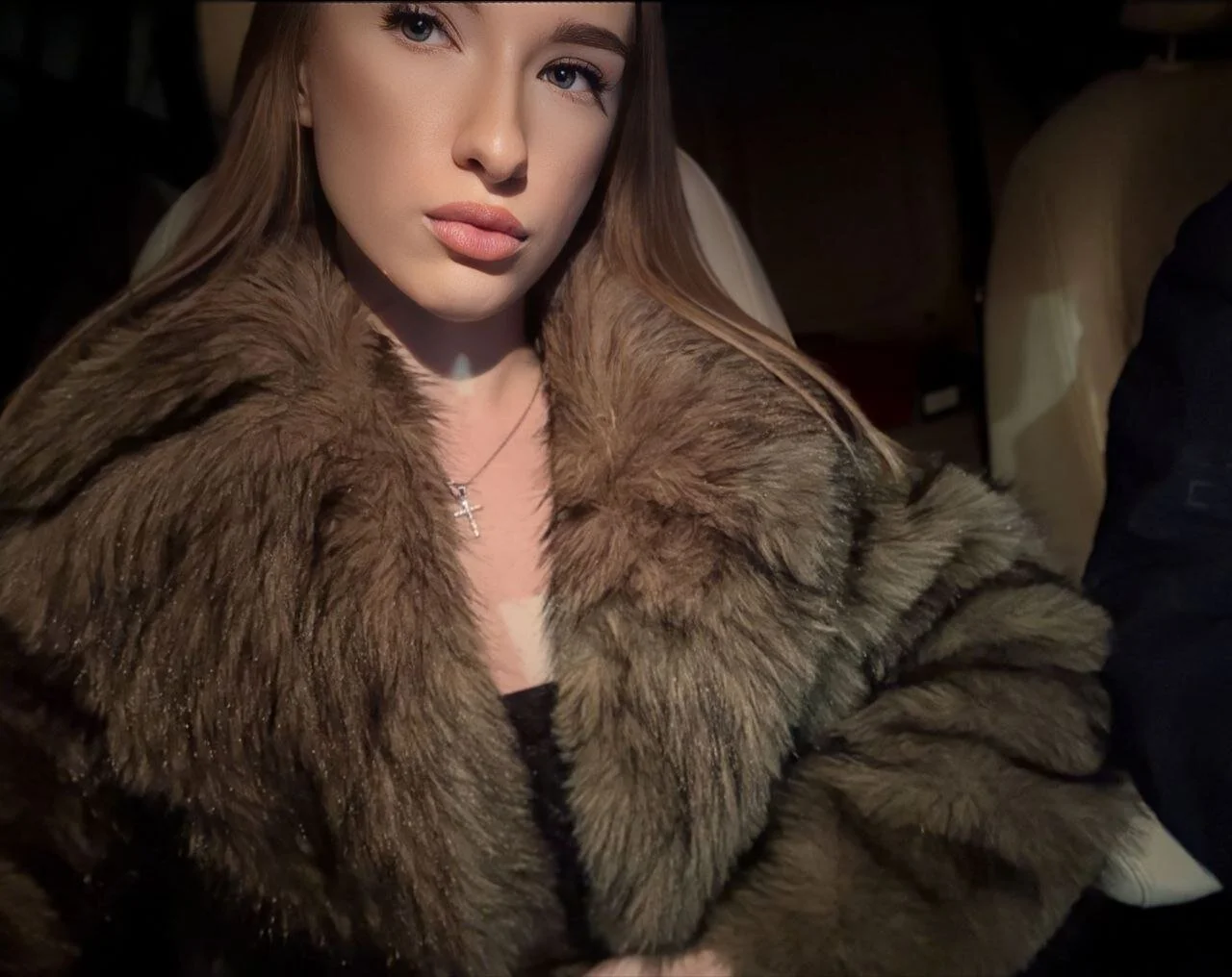 XXX Porn Photo of Nude doll_vey 5