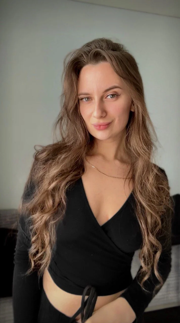 XXX Porn Photo of Nude Luna_Raee 30
