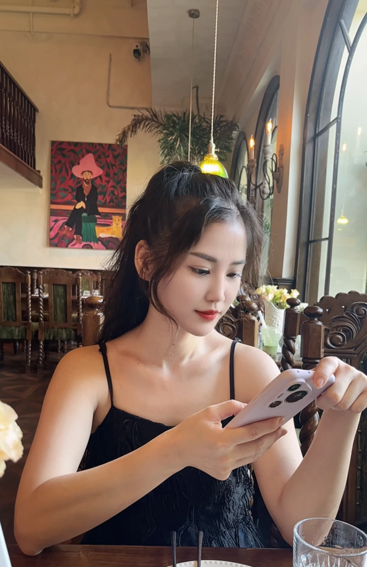 XXX Porn Photo of Nude Yangirl520 4