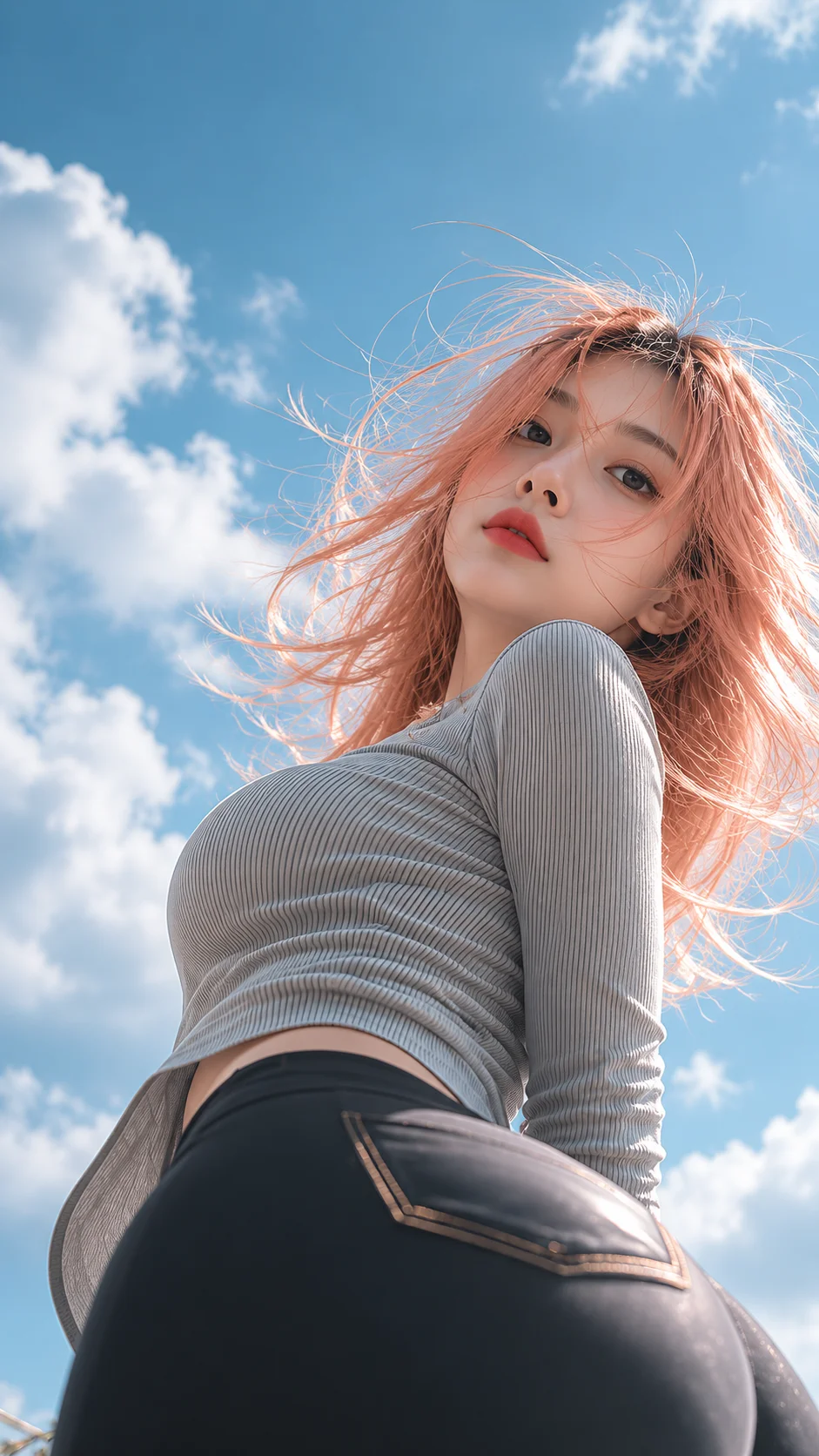 XXX Porn Photo of Nude iceppp_ 4