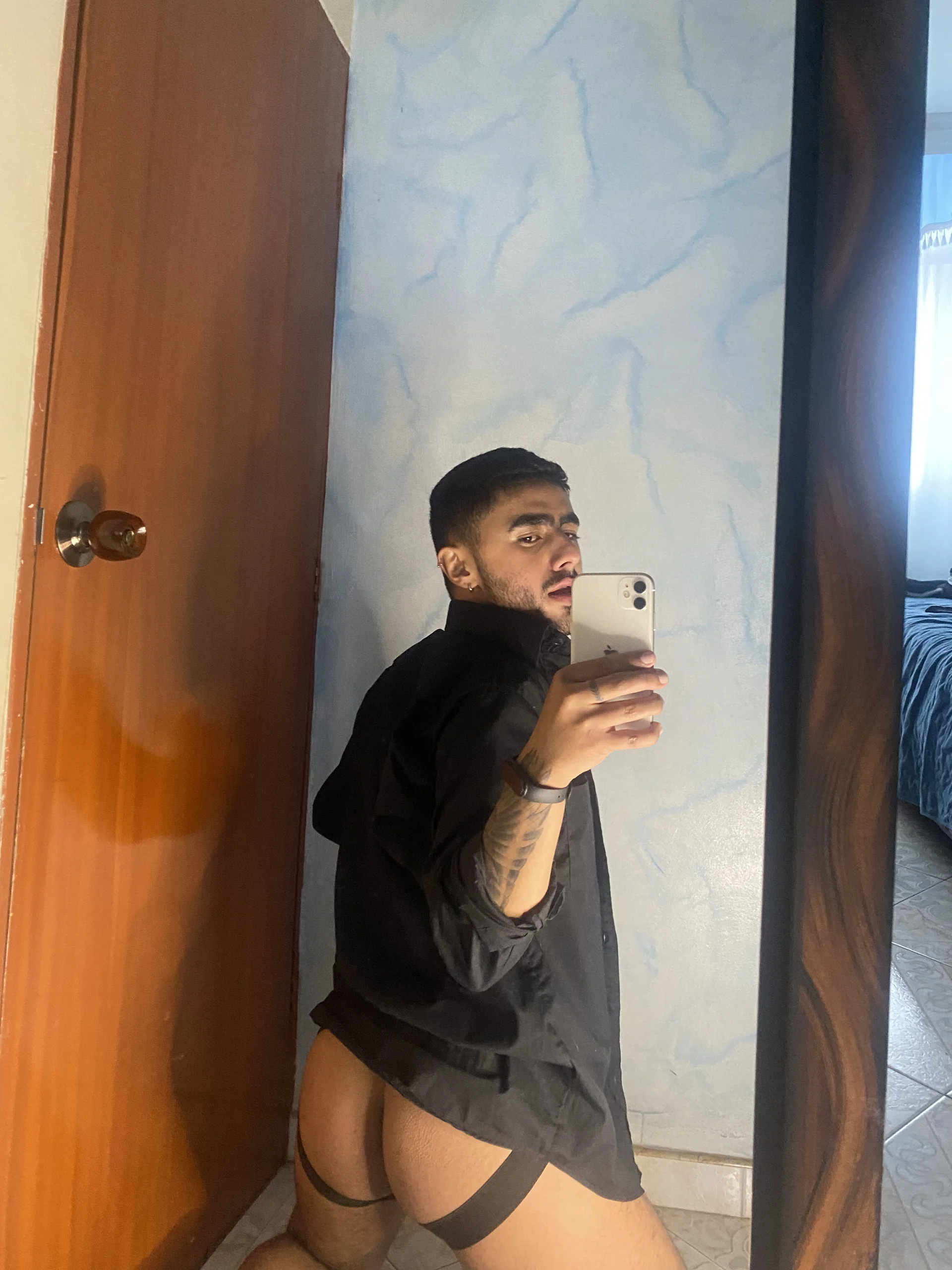 XXX Porn Photo of Nude ItsMeEros 2