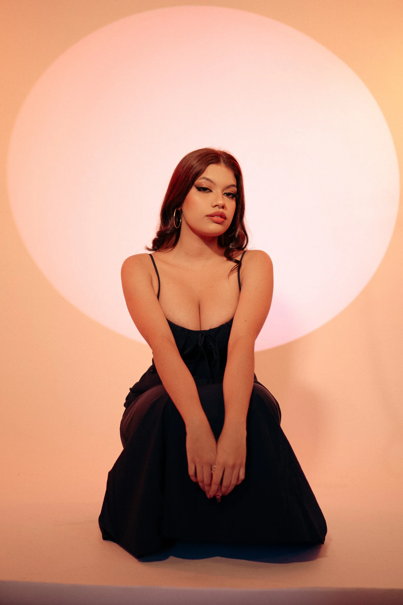 XXX Porn Photo of Nude keiira_foxxx 3