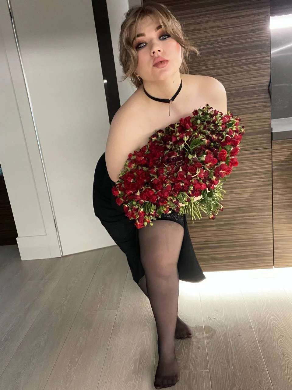 XXX Porn Photo of Nude GabbieJay 15