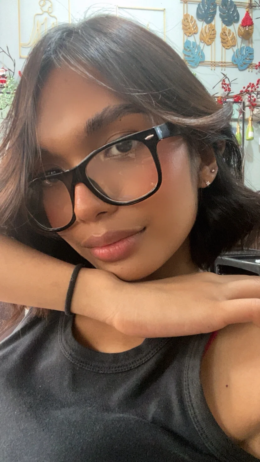 XXX Porn Photo of Nude melahjane 9