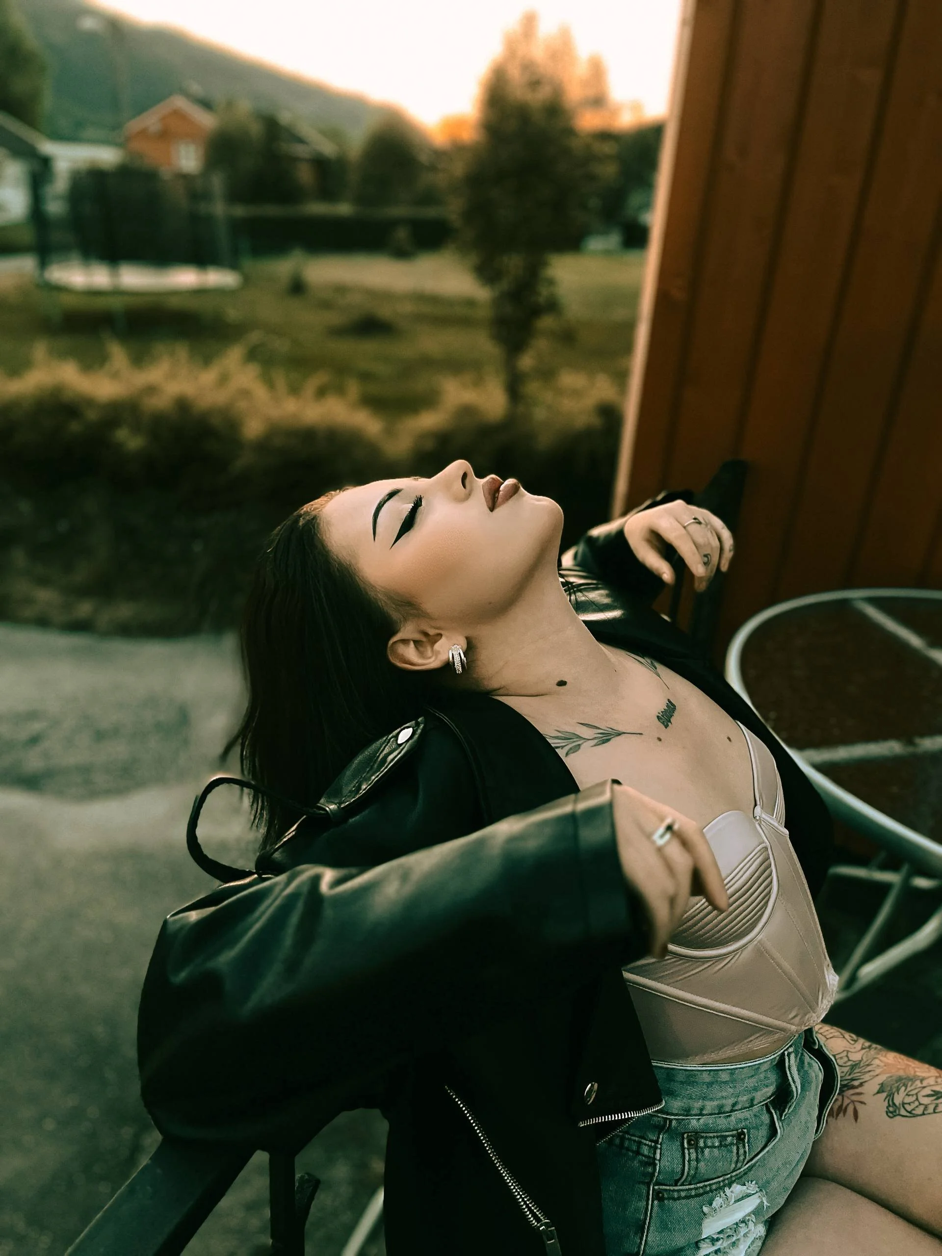 XXX Porn Photo of Nude SinfulKittenn 3
