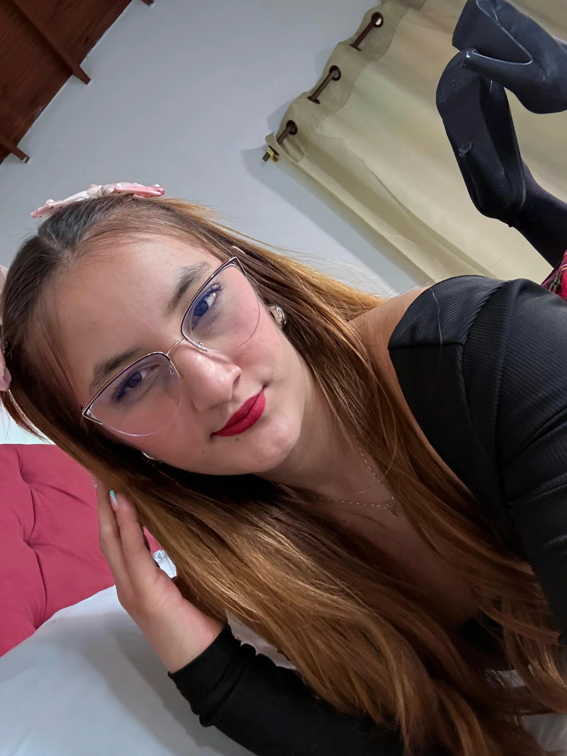 XXX Porn Photo of Nude Ruth_harvey_ 55