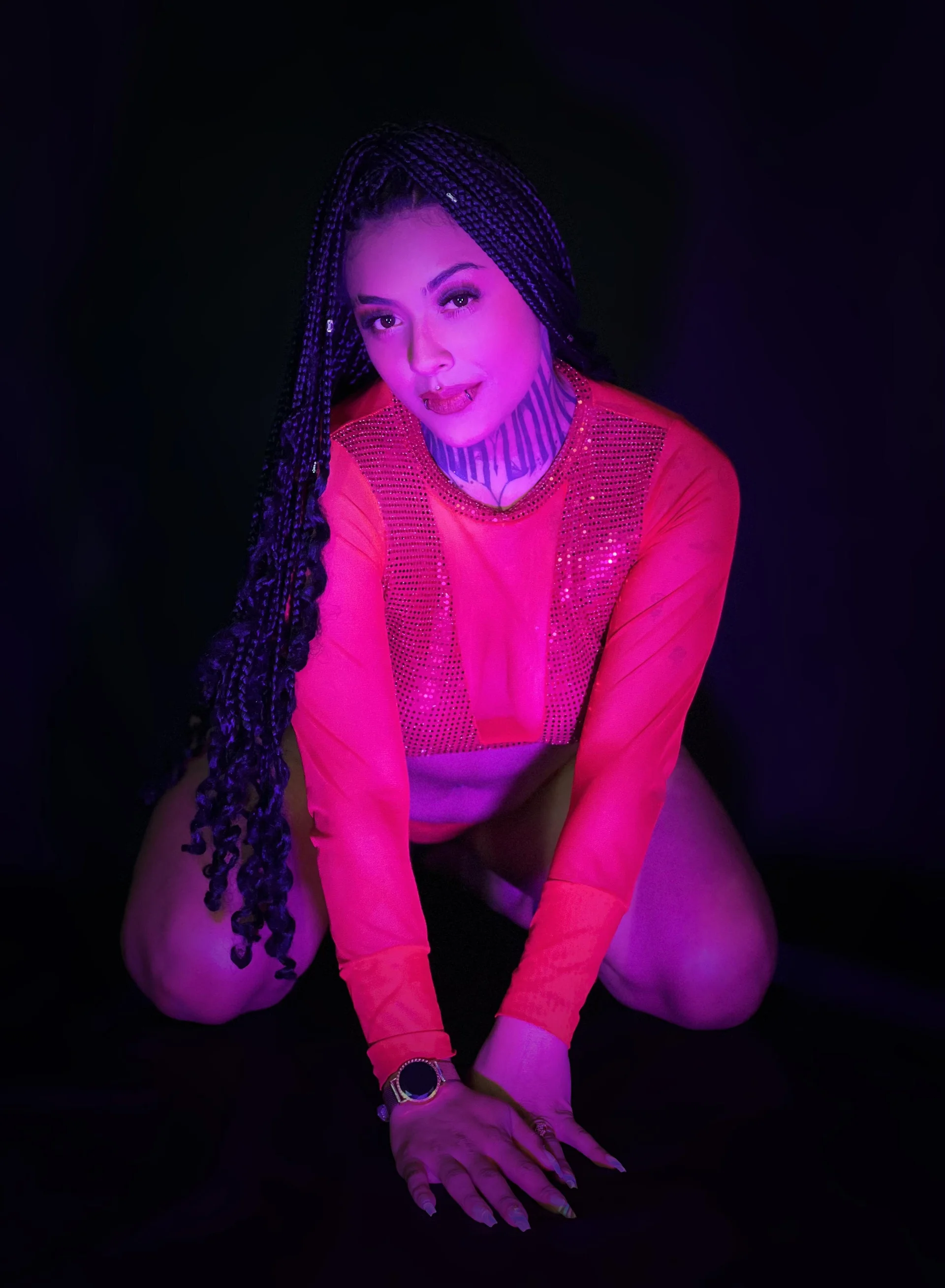 XXX Porn Photo of Nude Lovely_celeste 57