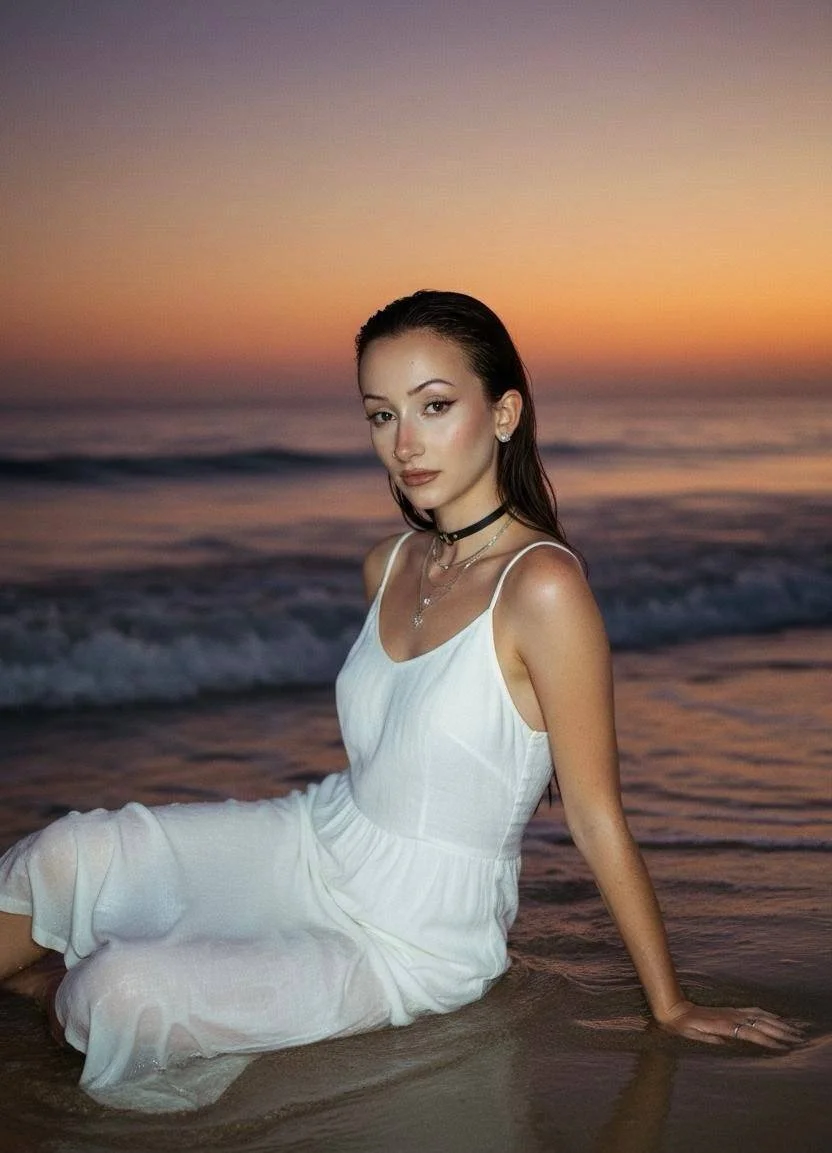 XXX Porn Photo of Nude ApoloniaFoti 8